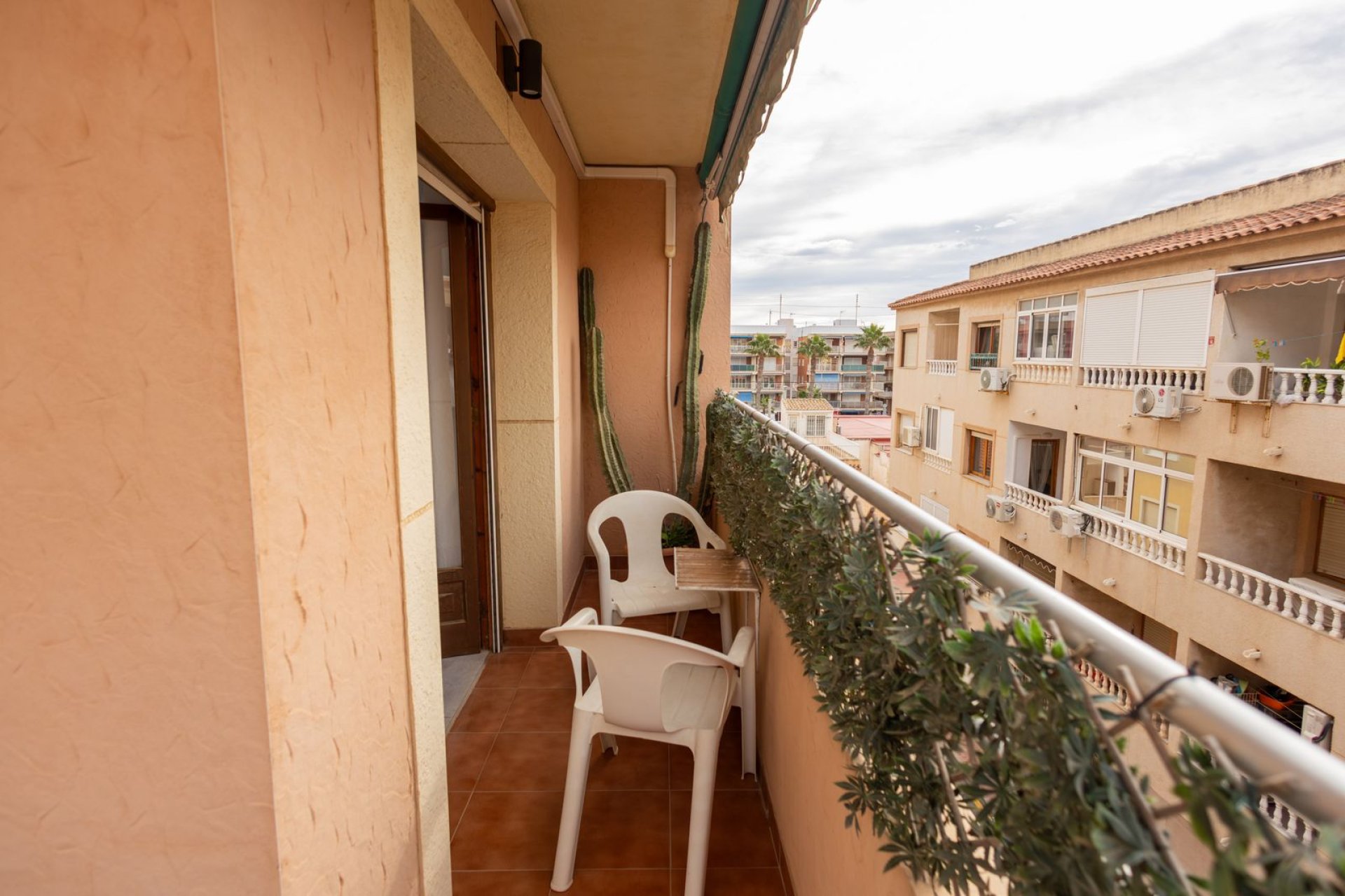 Resale - Apartment / flat - Torrevieja