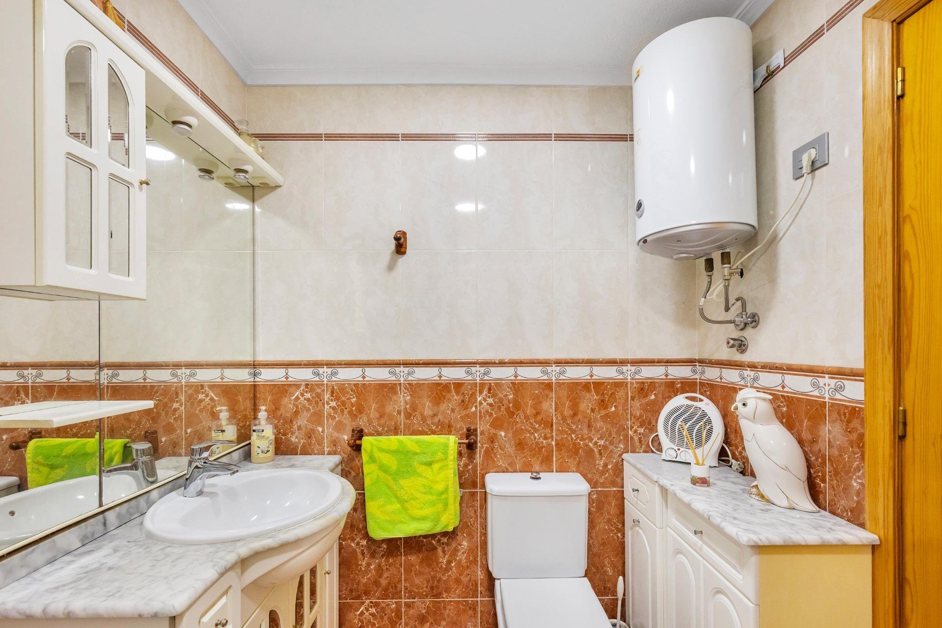 Resale - Apartment / flat - Torrevieja