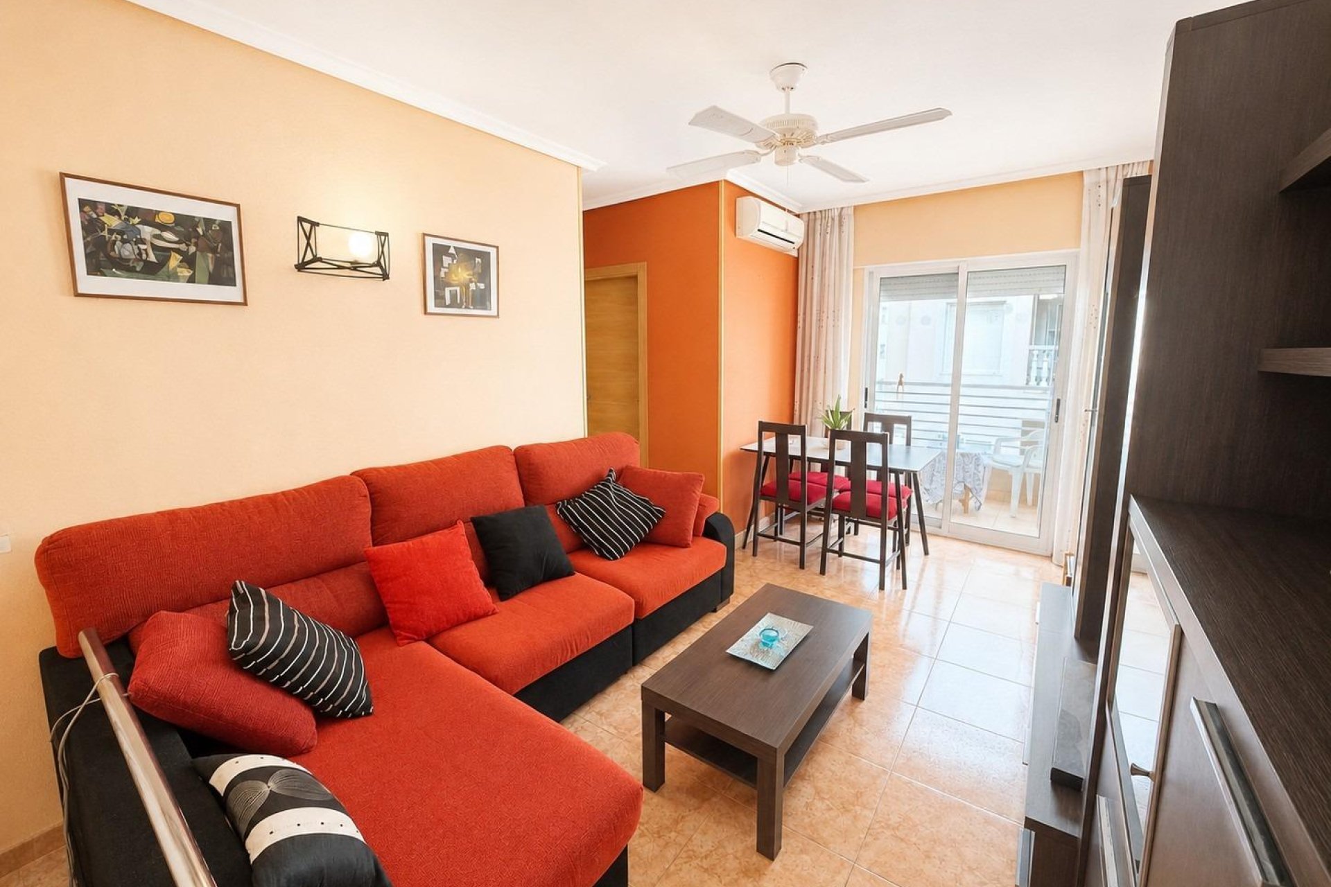Resale - Apartment / flat - Torrevieja