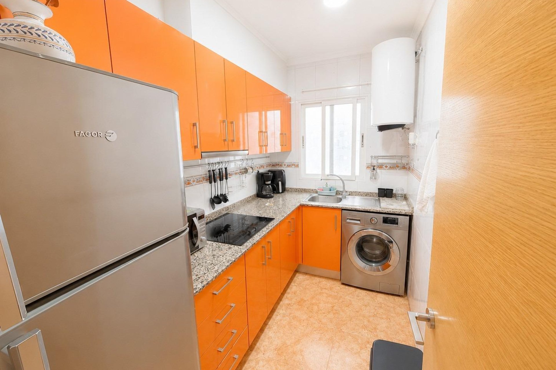 Resale - Apartment / flat - Torrevieja