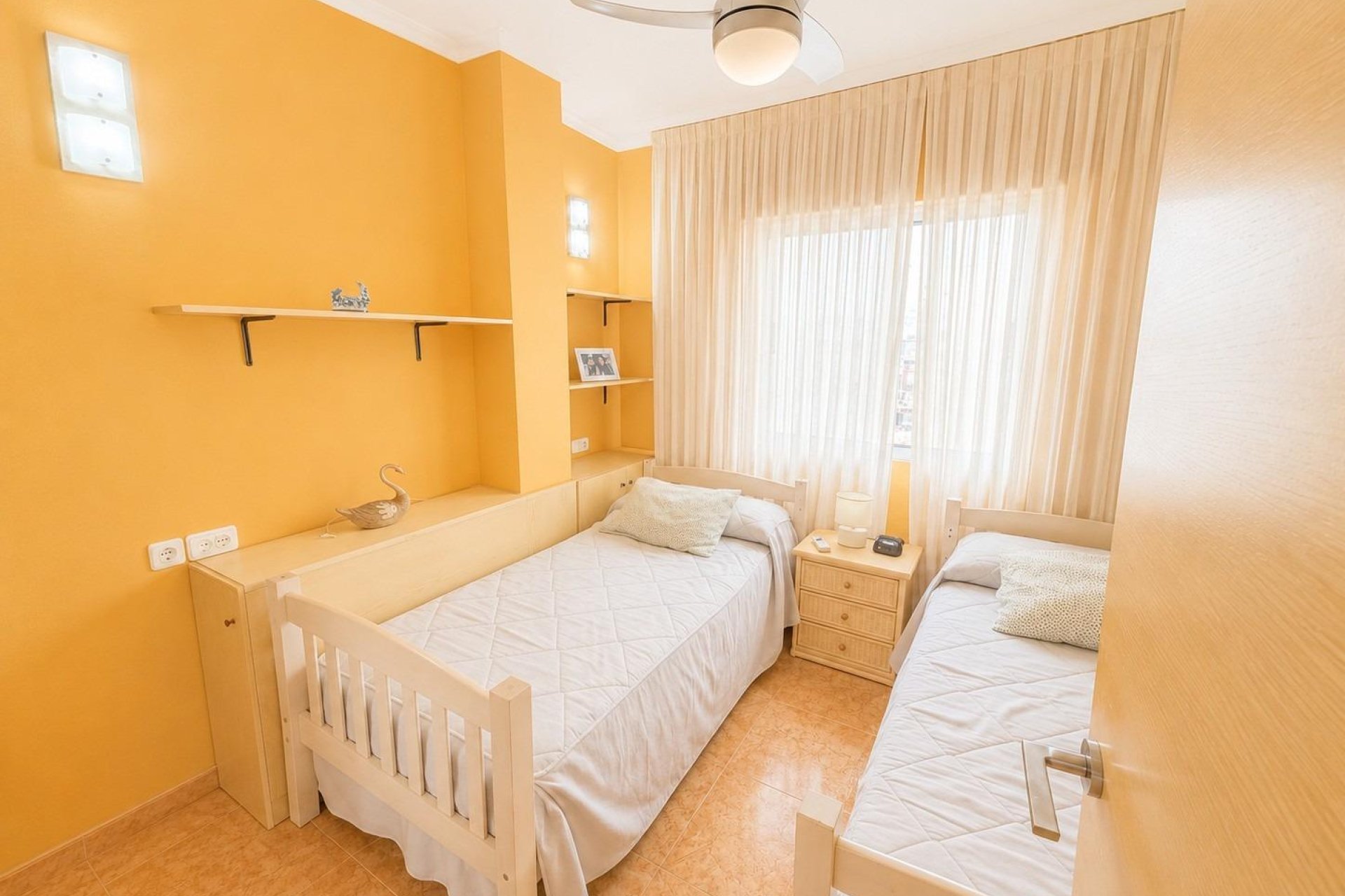 Resale - Apartment / flat - Torrevieja