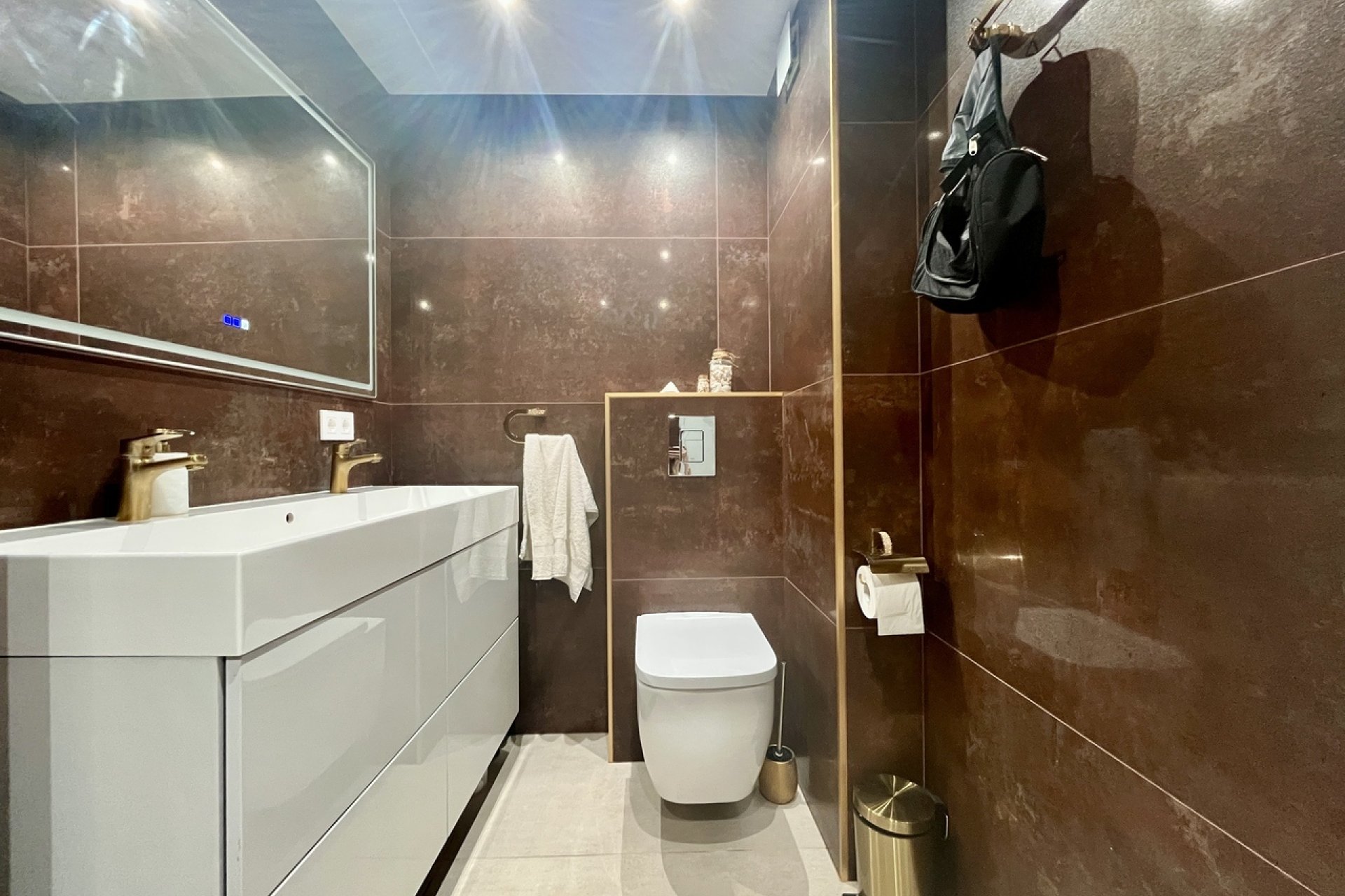 Resale - Apartment / flat - Torrevieja