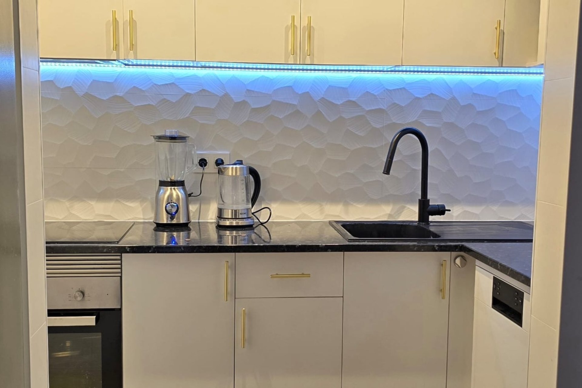 Resale - Apartment / flat - Torrevieja