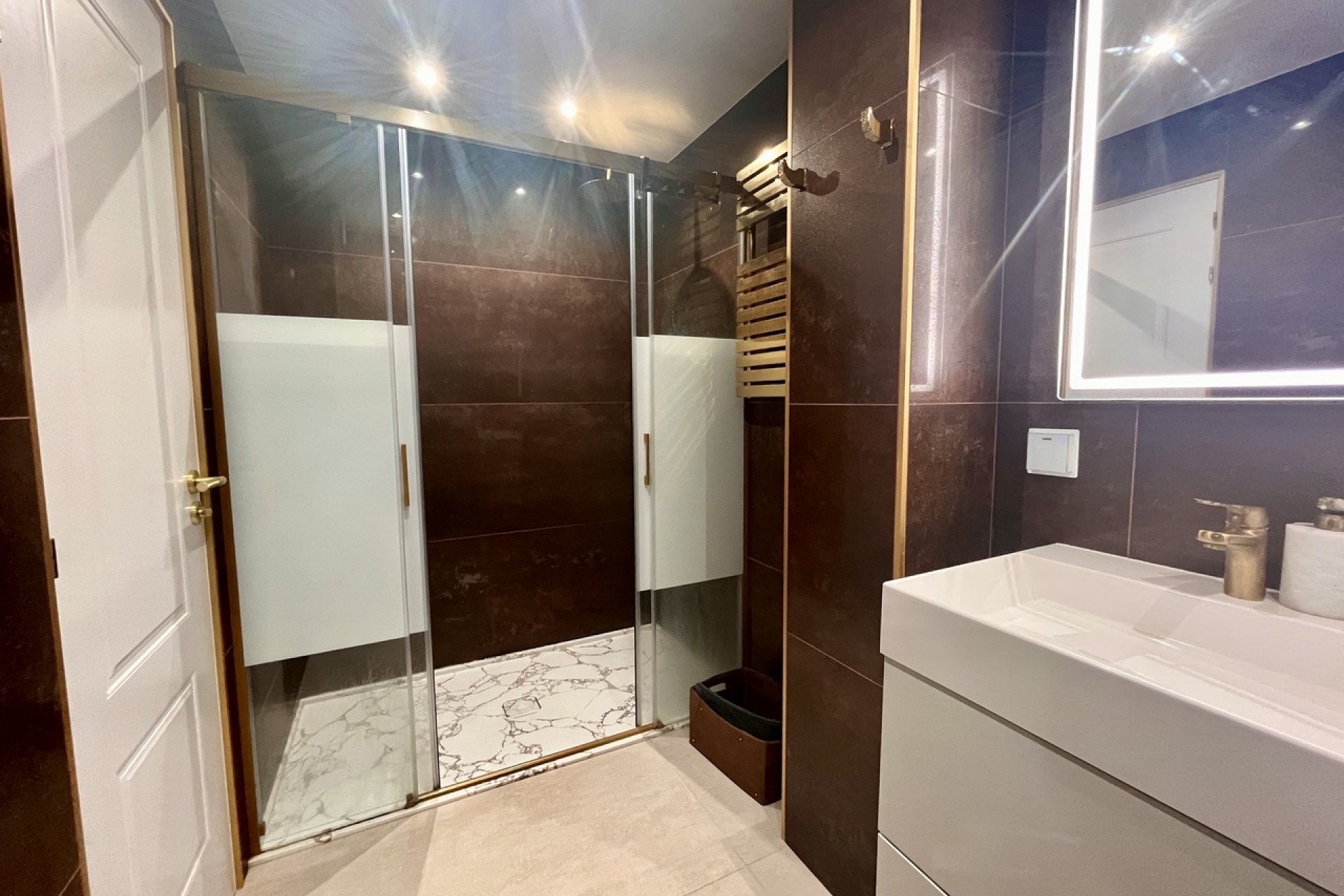 Resale - Apartment / flat - Torrevieja