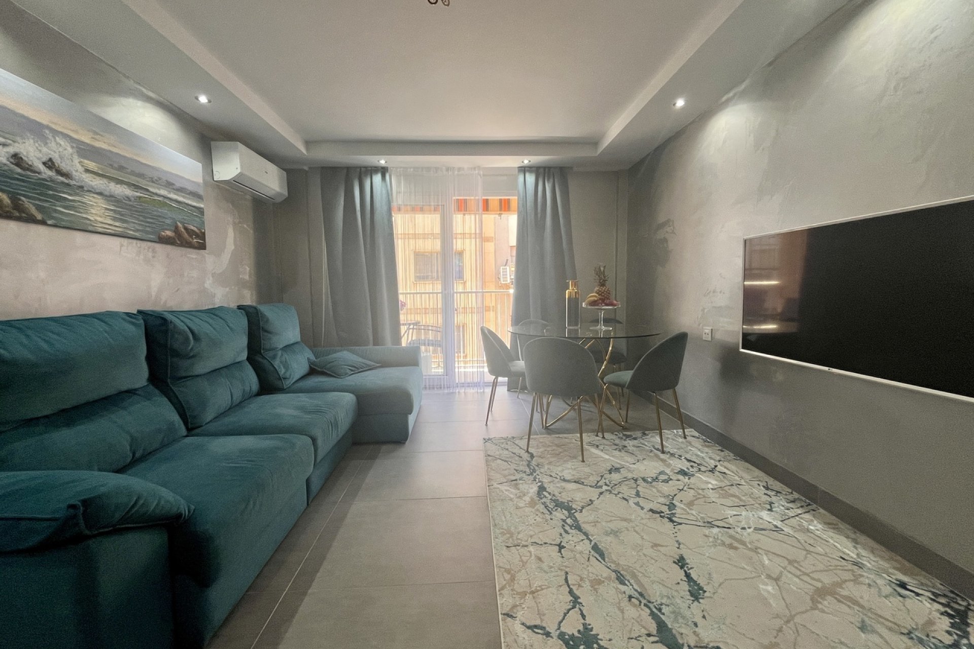 Resale - Apartment / flat - Torrevieja