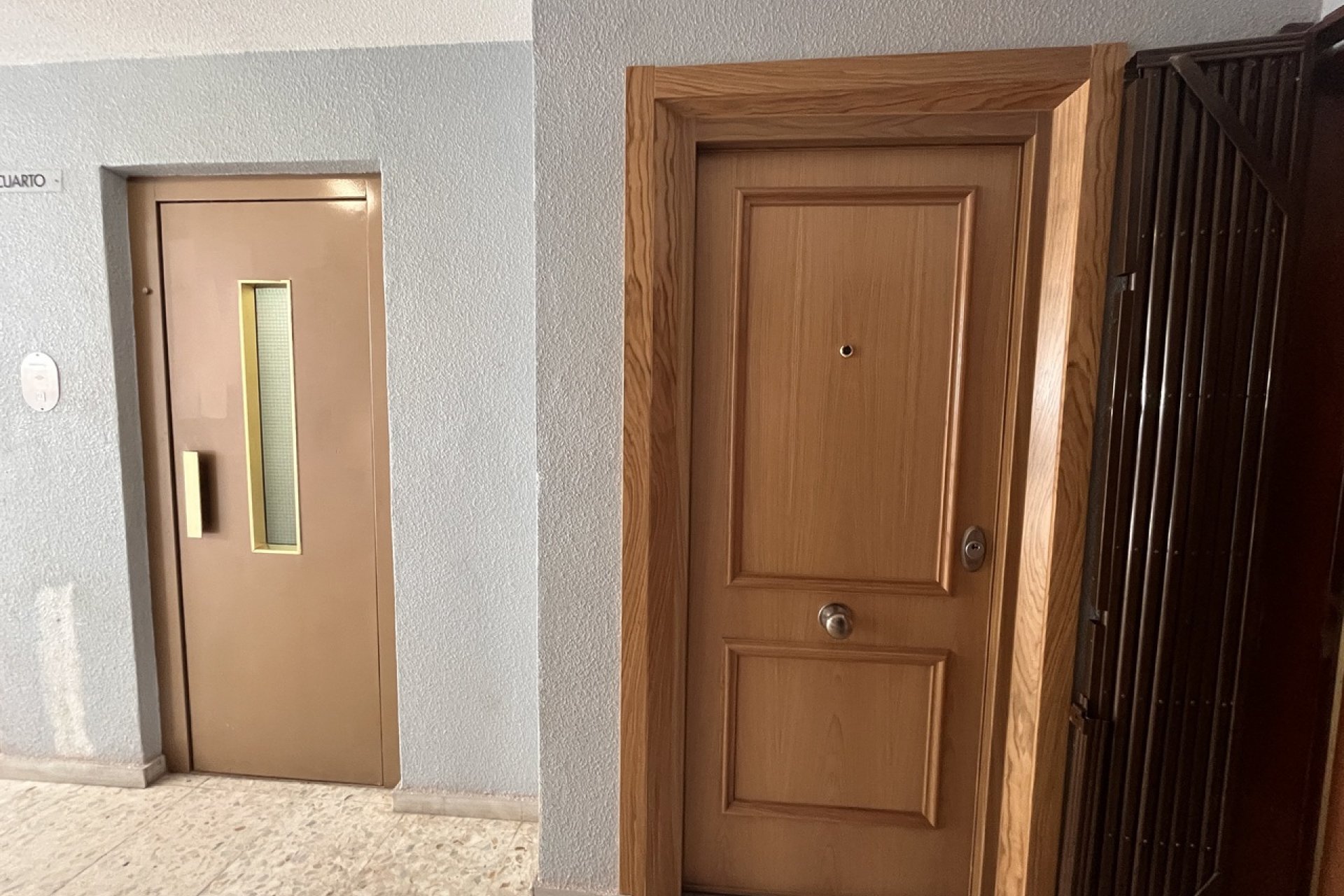 Resale - Apartment / flat - Torrevieja