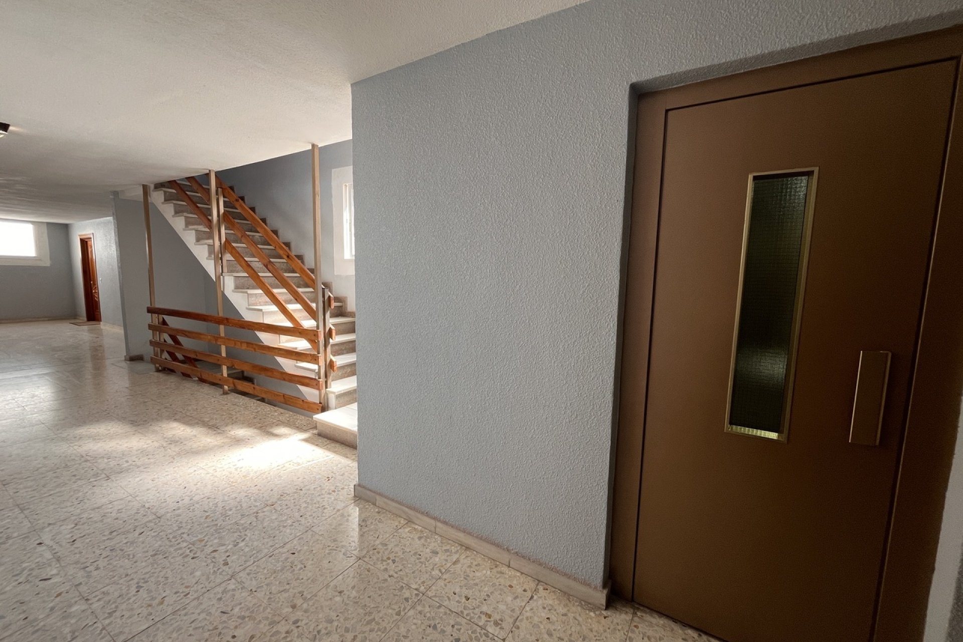 Resale - Apartment / flat - Torrevieja