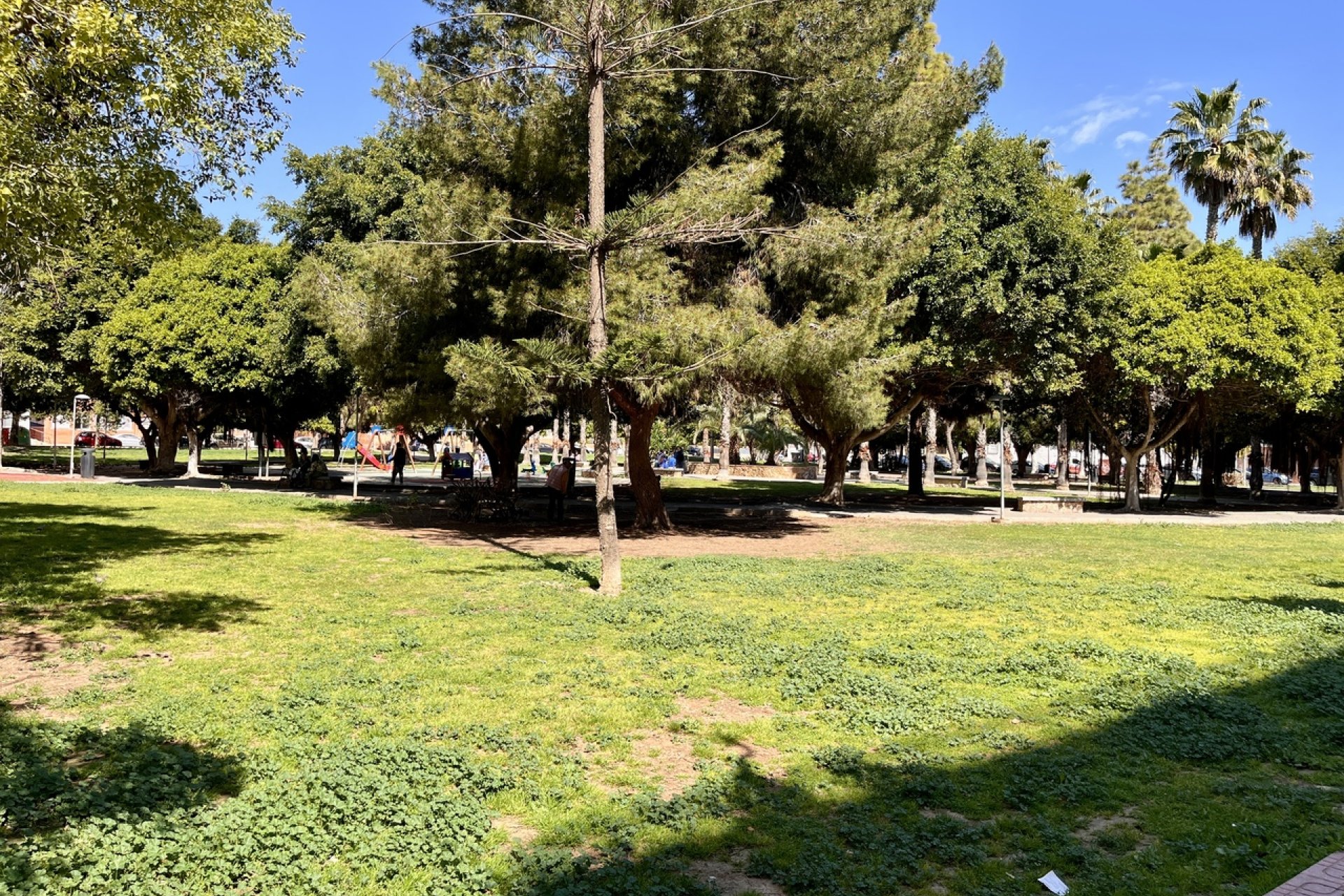 Resale - Apartment / flat - Torrevieja