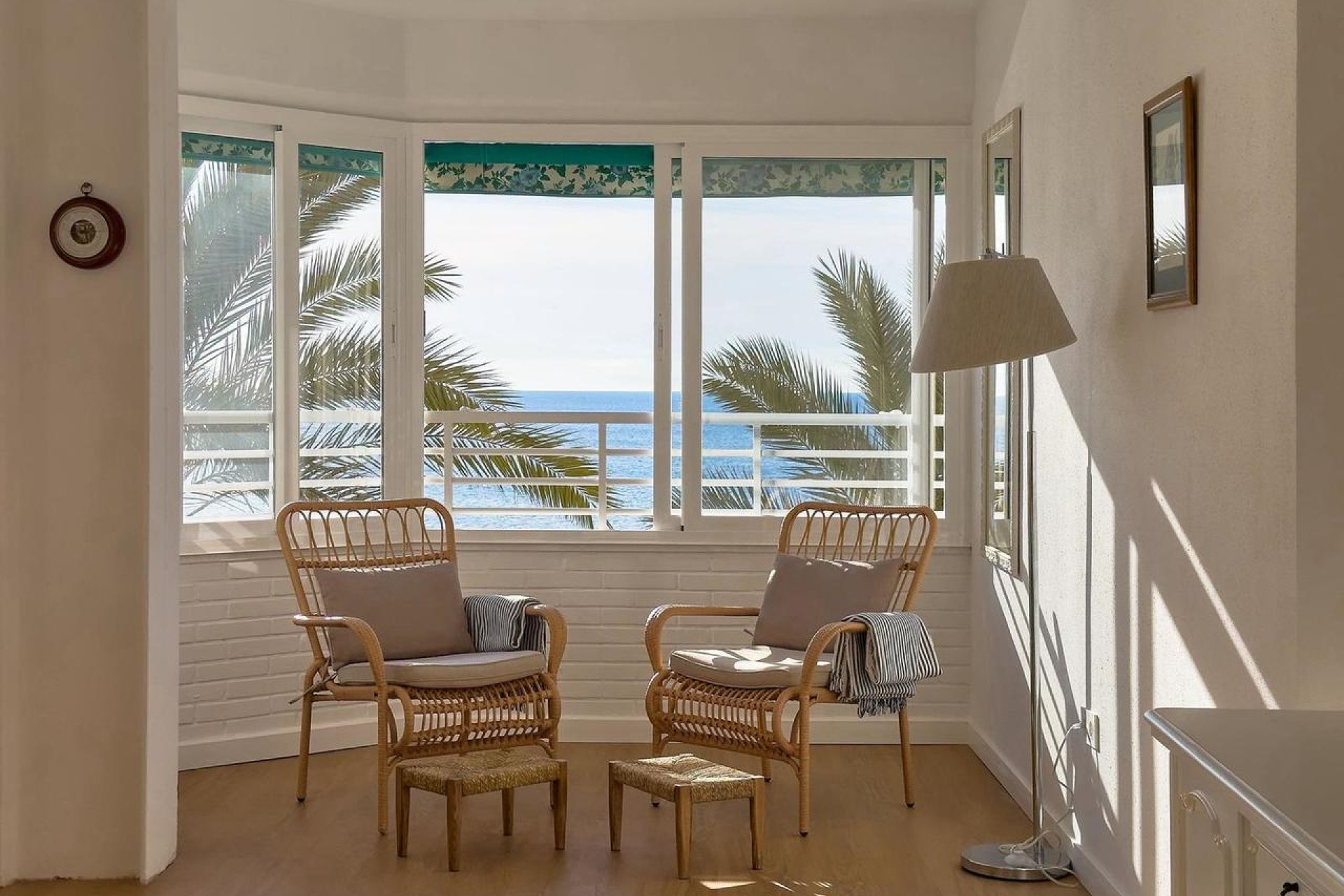 Resale - Apartment / flat - Torrevieja