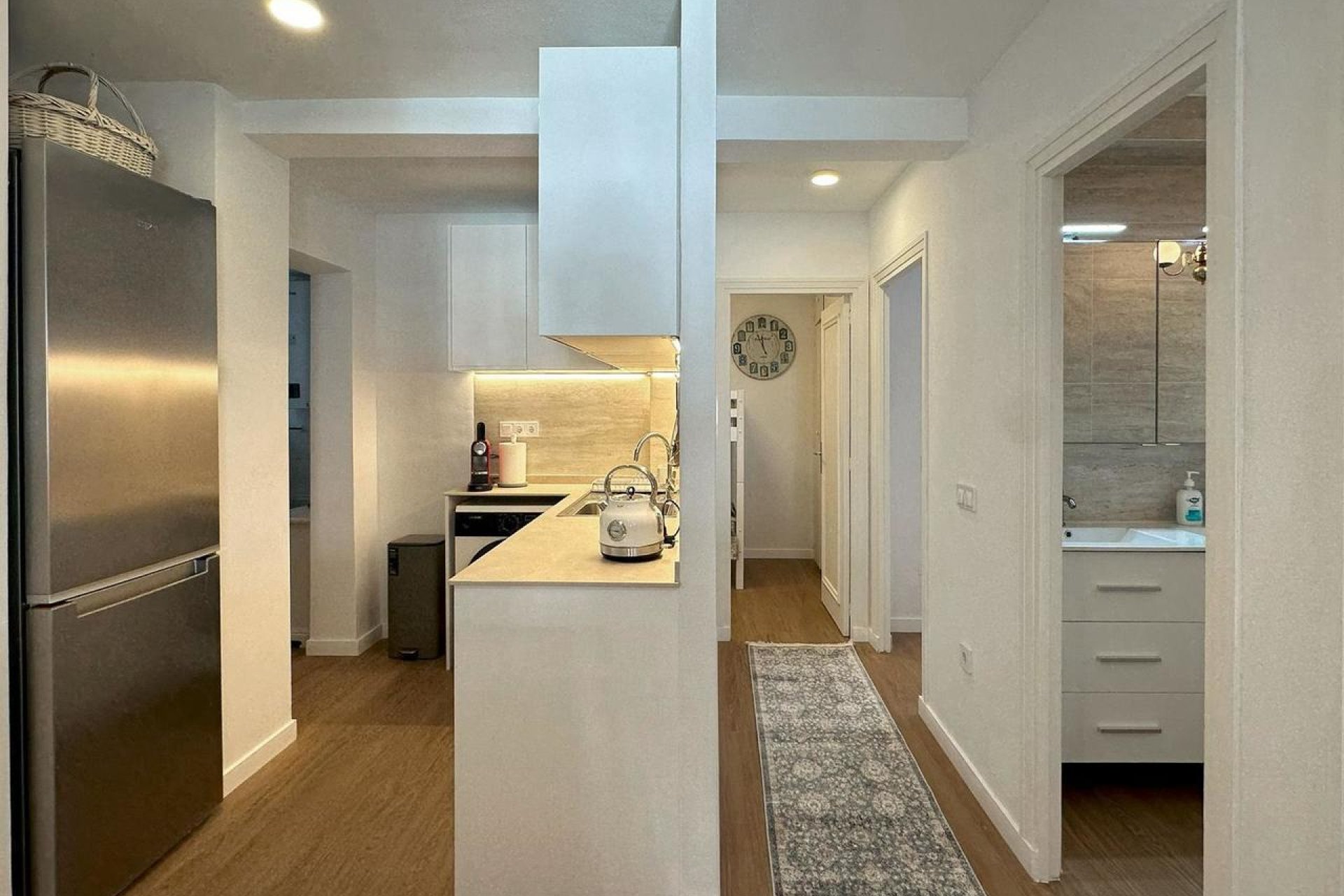 Resale - Apartment / flat - Torrevieja