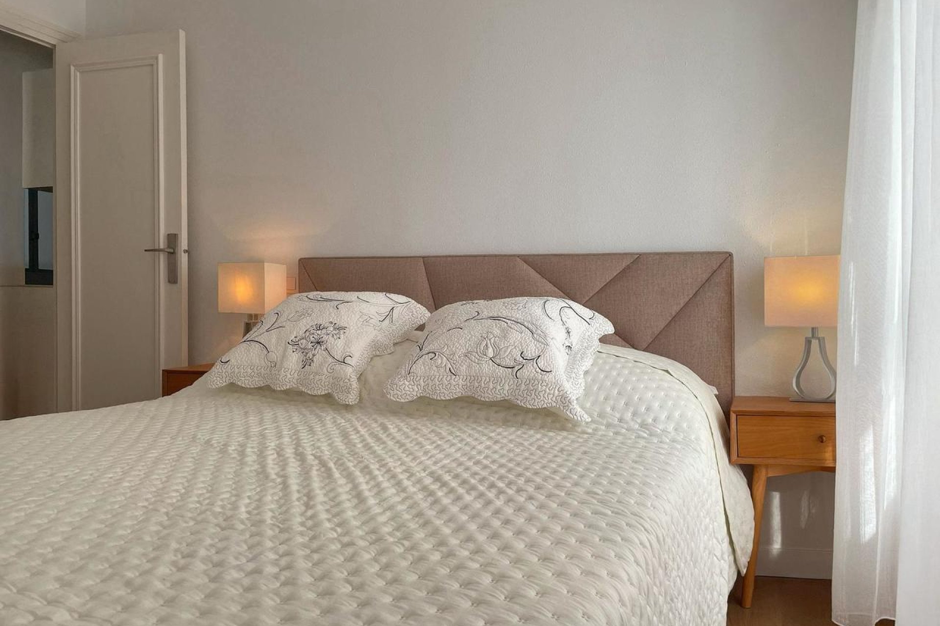 Resale - Apartment / flat - Torrevieja