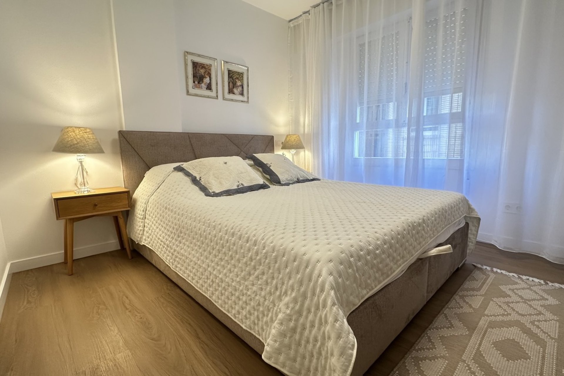 Resale - Apartment / flat - Torrevieja