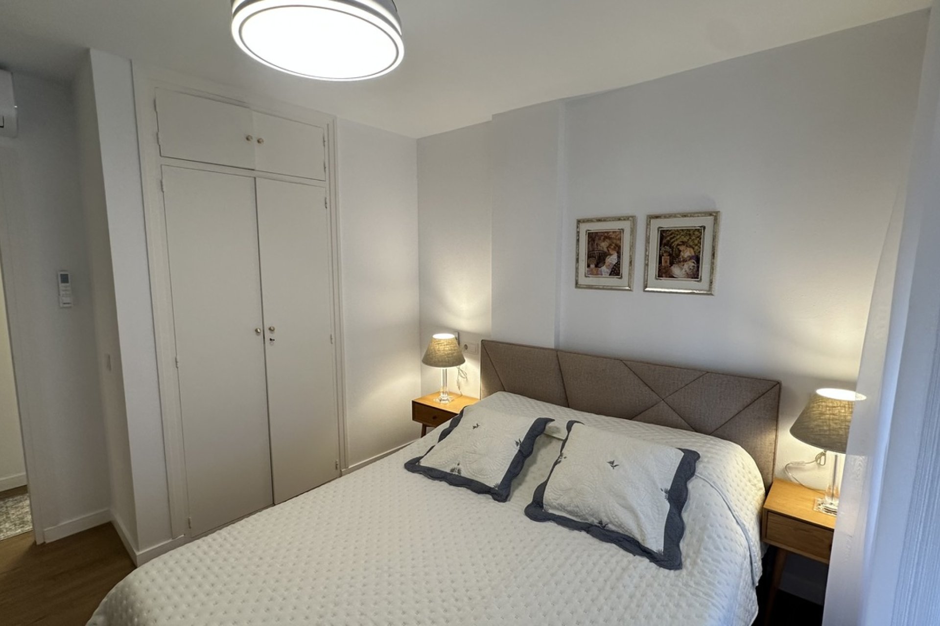 Resale - Apartment / flat - Torrevieja