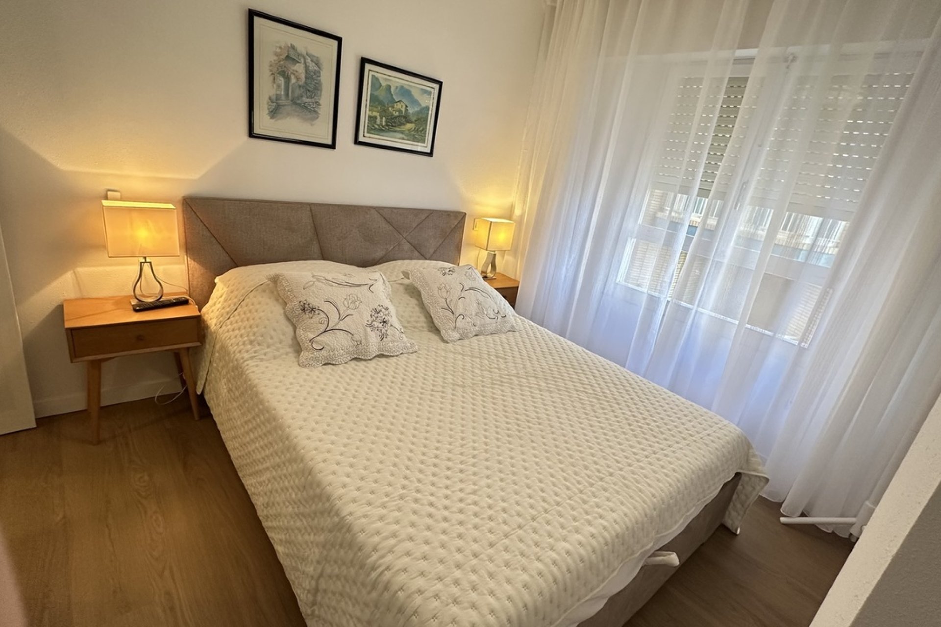 Resale - Apartment / flat - Torrevieja