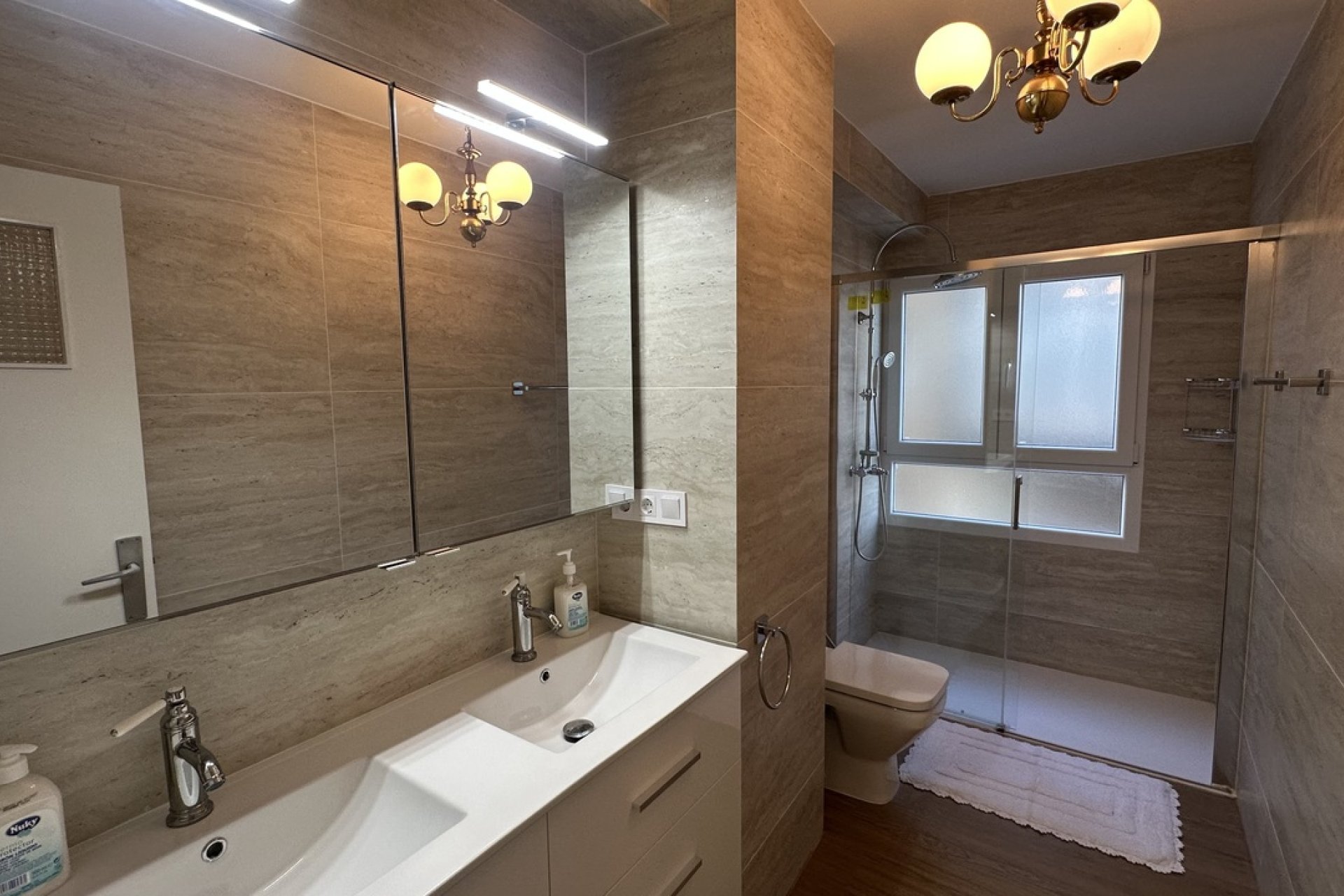 Resale - Apartment / flat - Torrevieja