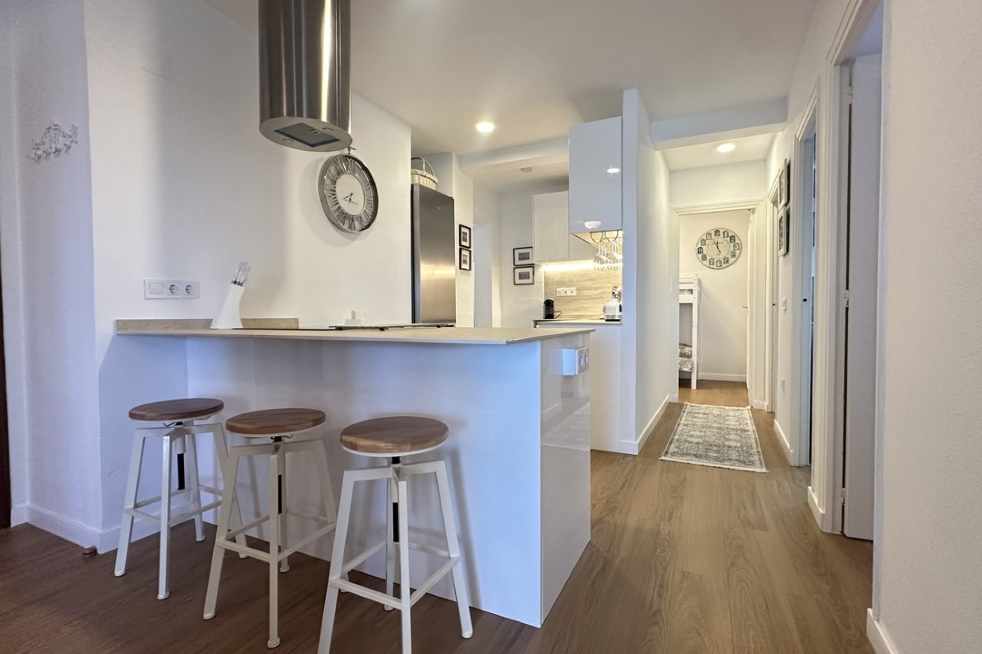 Resale - Apartment / flat - Torrevieja