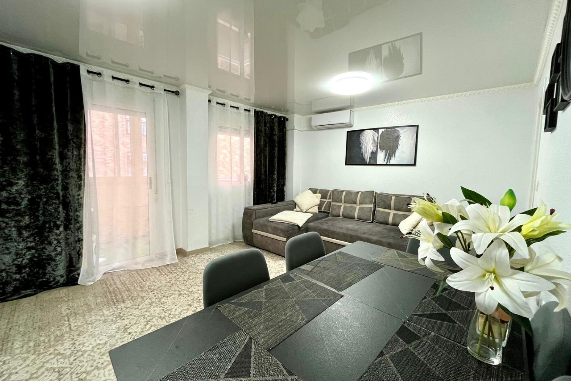 Resale - Apartment / flat - Torrevieja