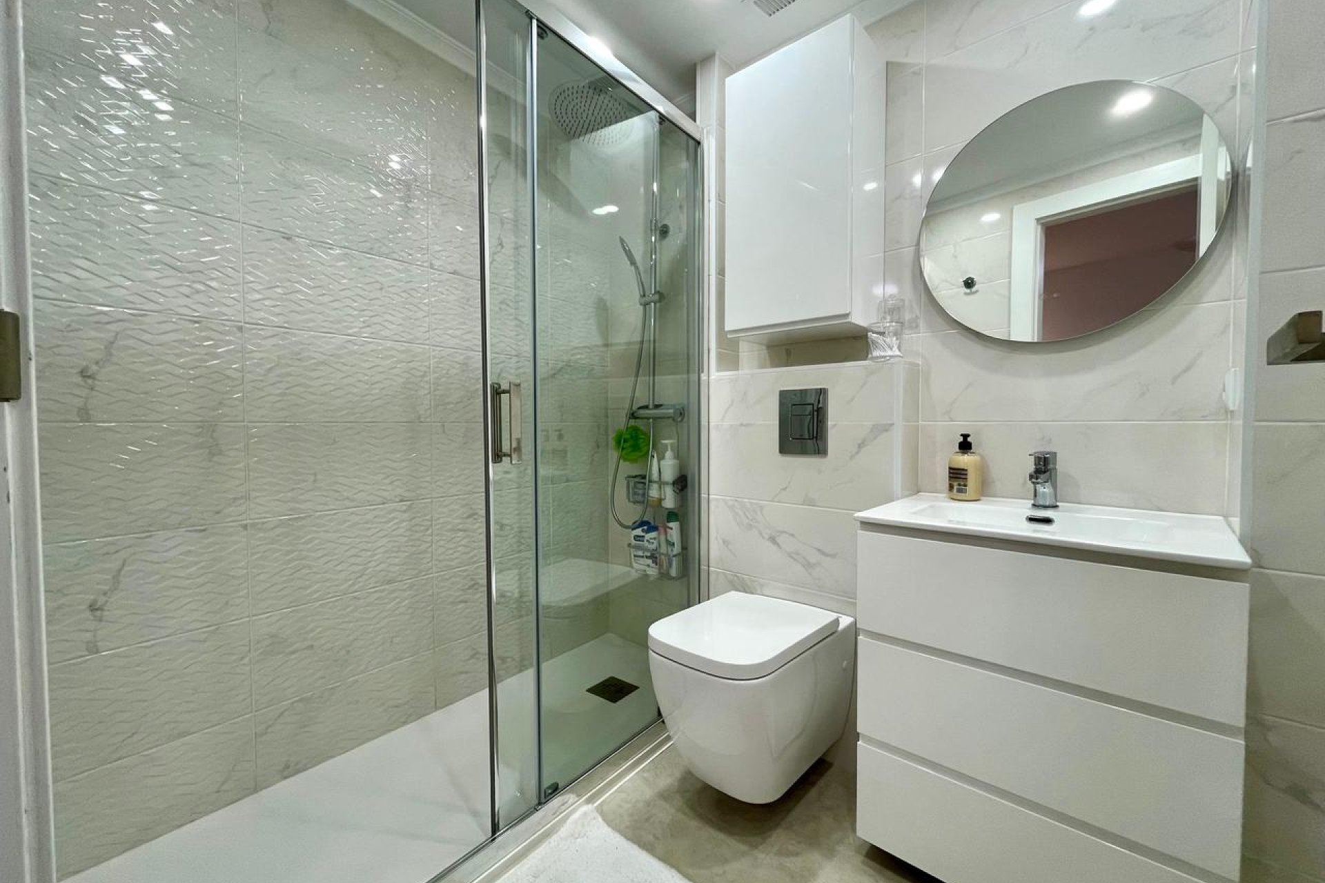 Resale - Apartment / flat - Torrevieja