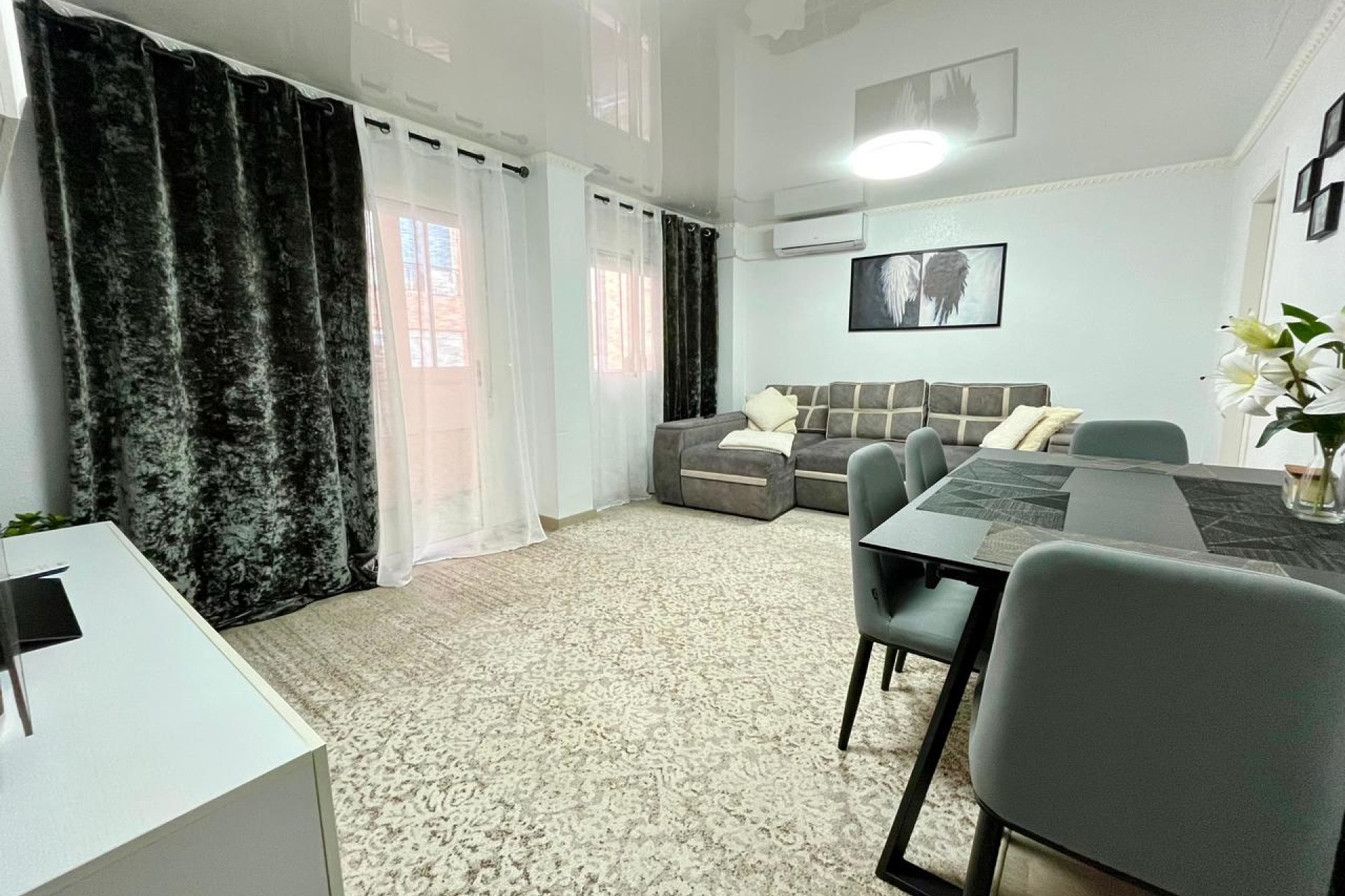 Resale - Apartment / flat - Torrevieja