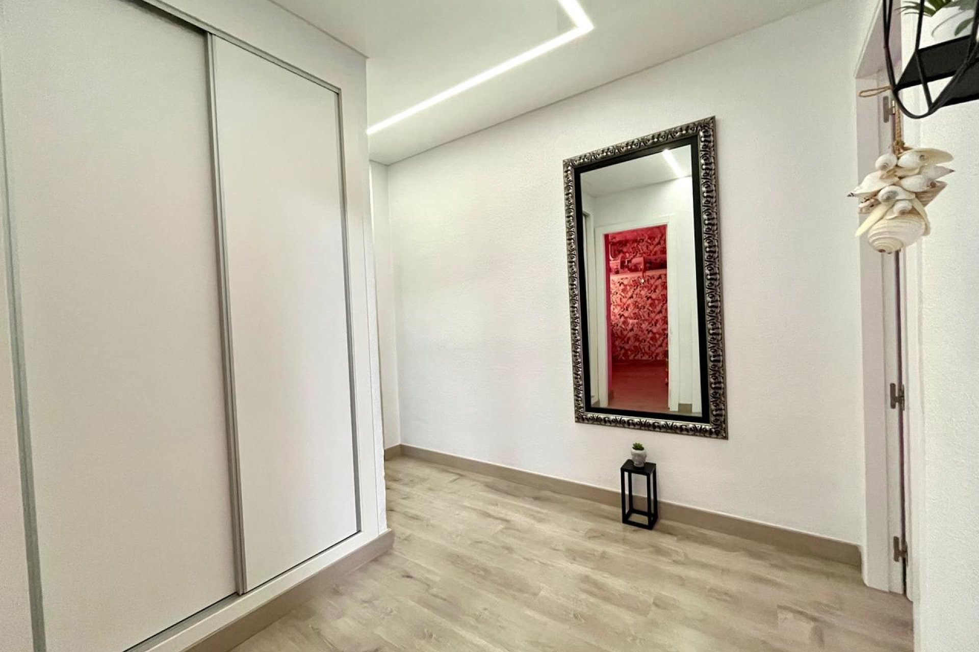 Resale - Apartment / flat - Torrevieja