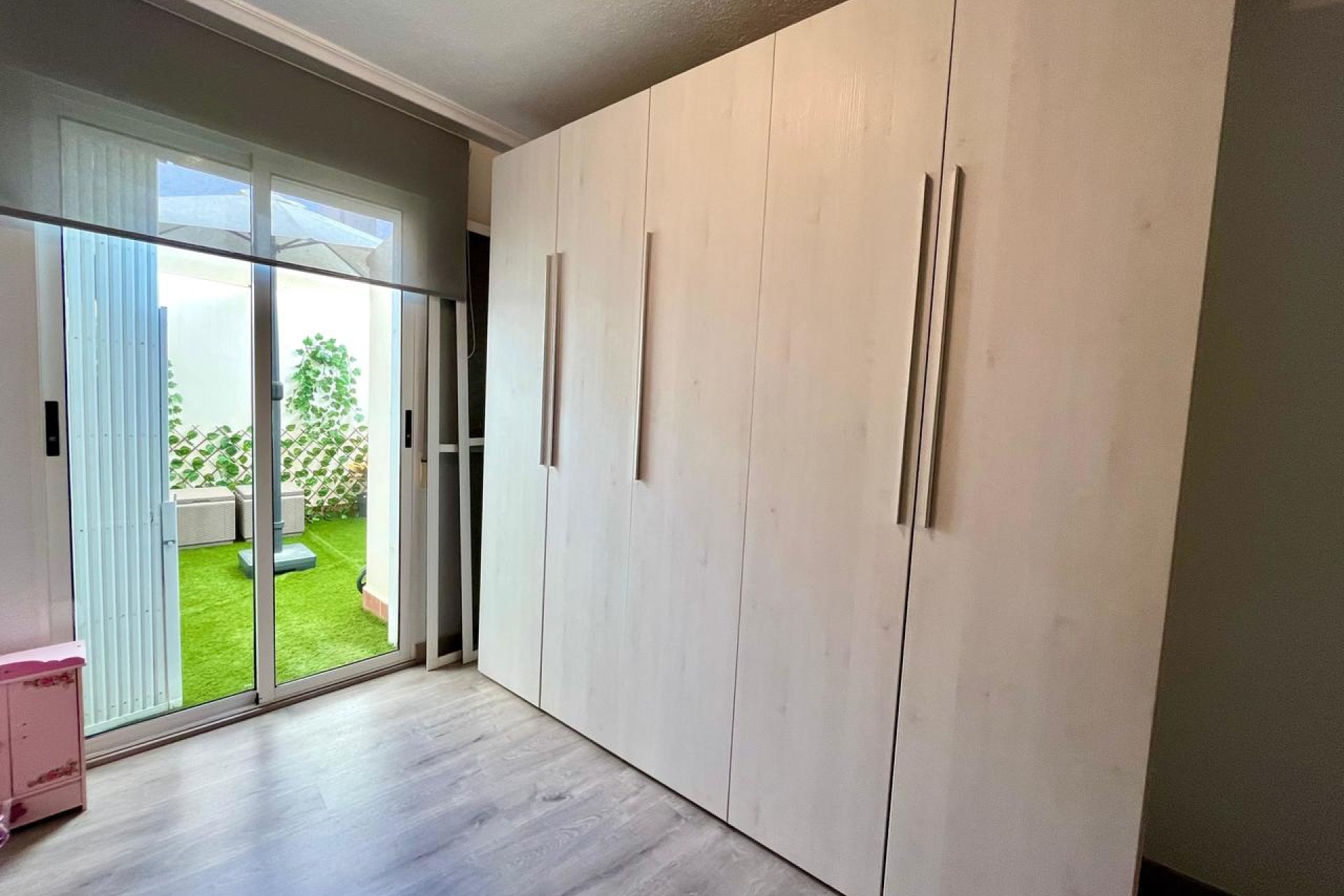 Resale - Apartment / flat - Torrevieja