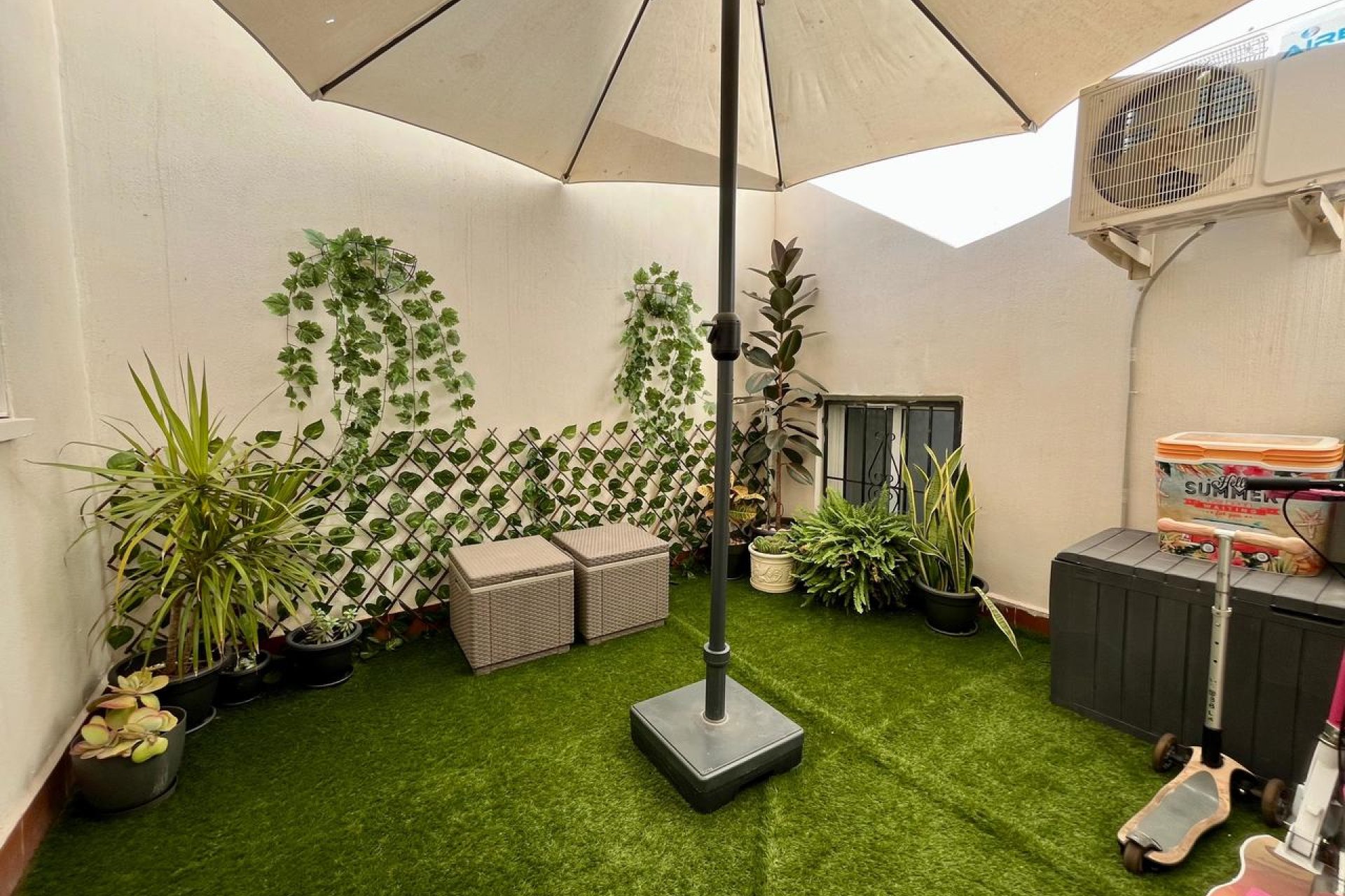 Resale - Apartment / flat - Torrevieja