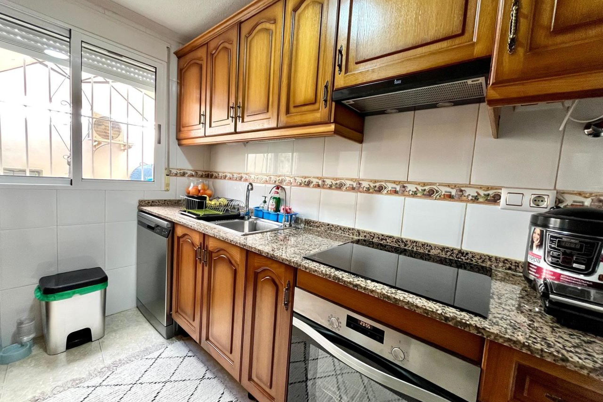 Resale - Apartment / flat - Torrevieja