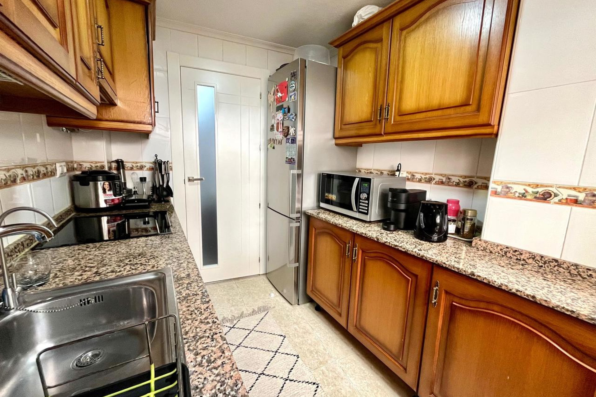 Resale - Apartment / flat - Torrevieja