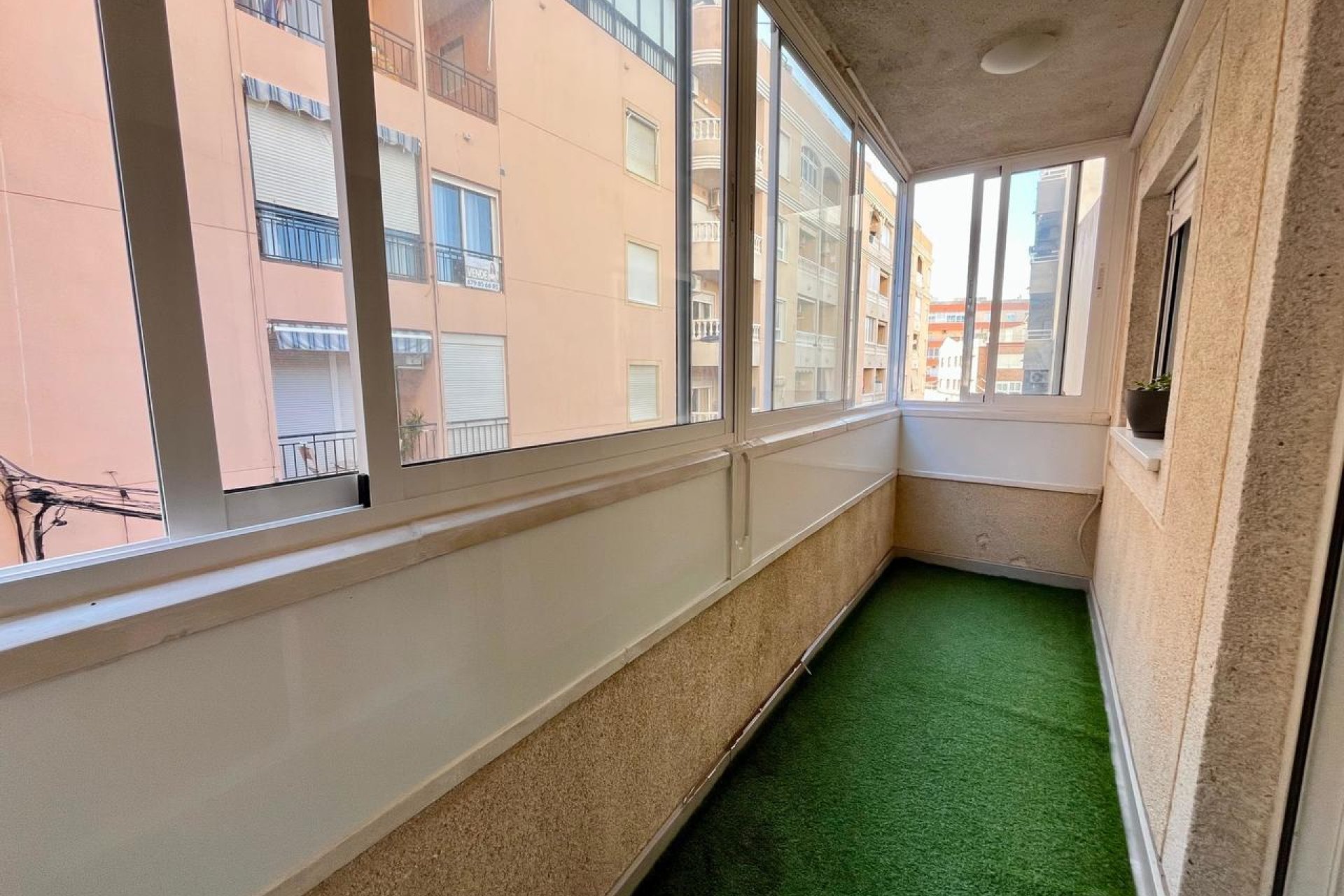 Resale - Apartment / flat - Torrevieja