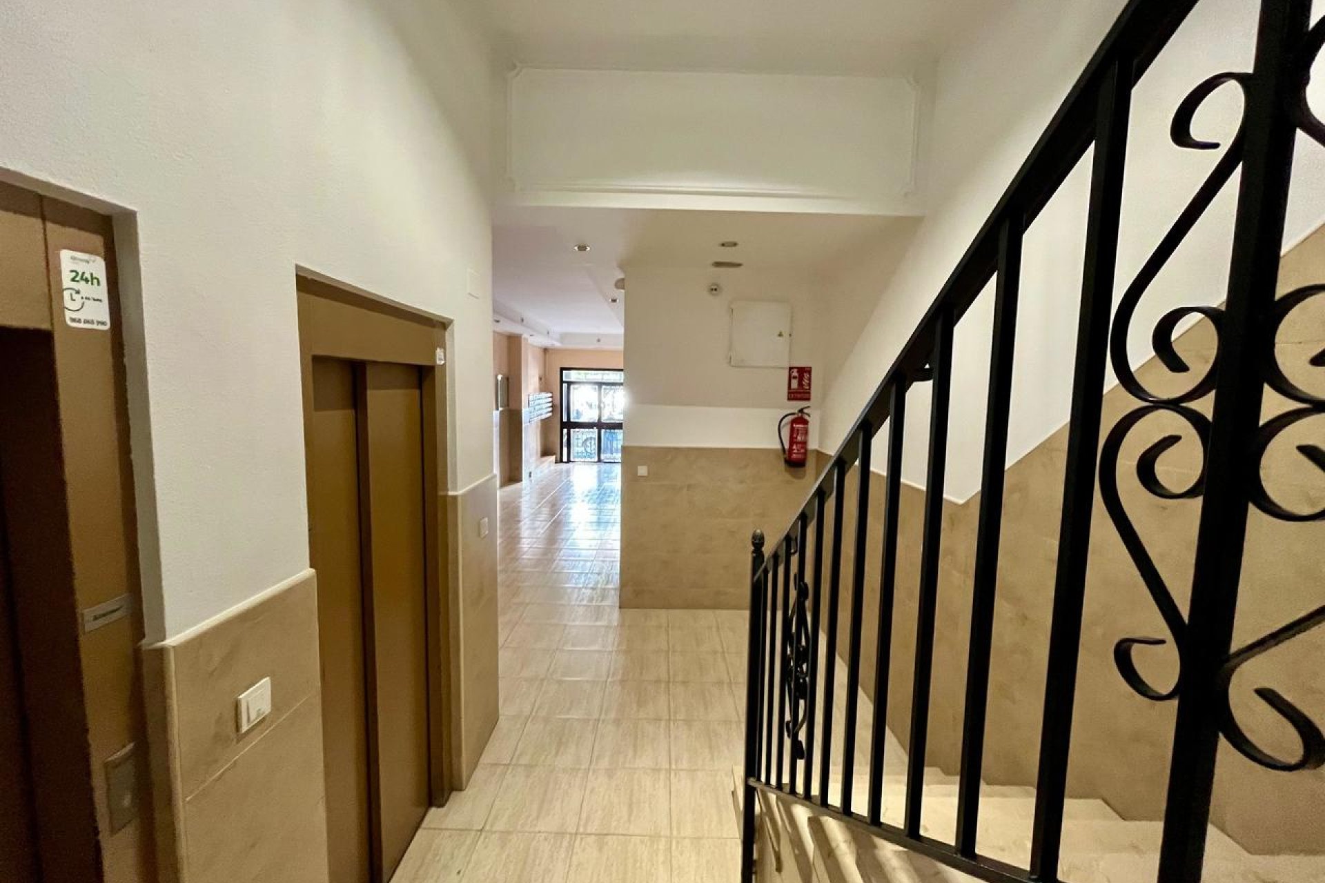 Resale - Apartment / flat - Torrevieja