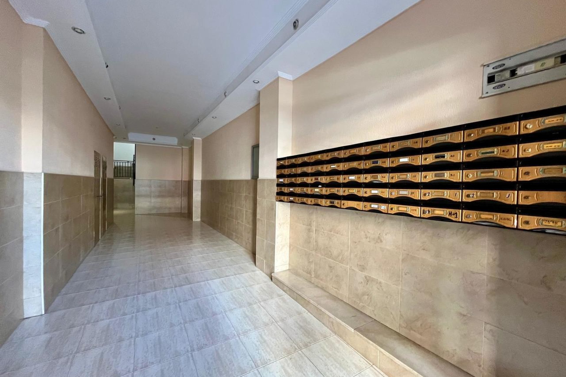 Resale - Apartment / flat - Torrevieja