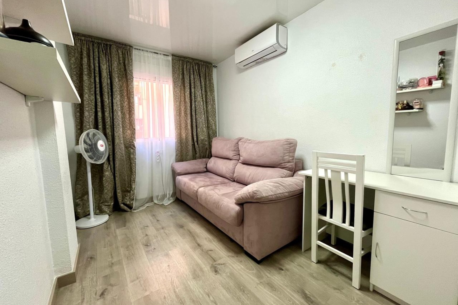 Resale - Apartment / flat - Torrevieja