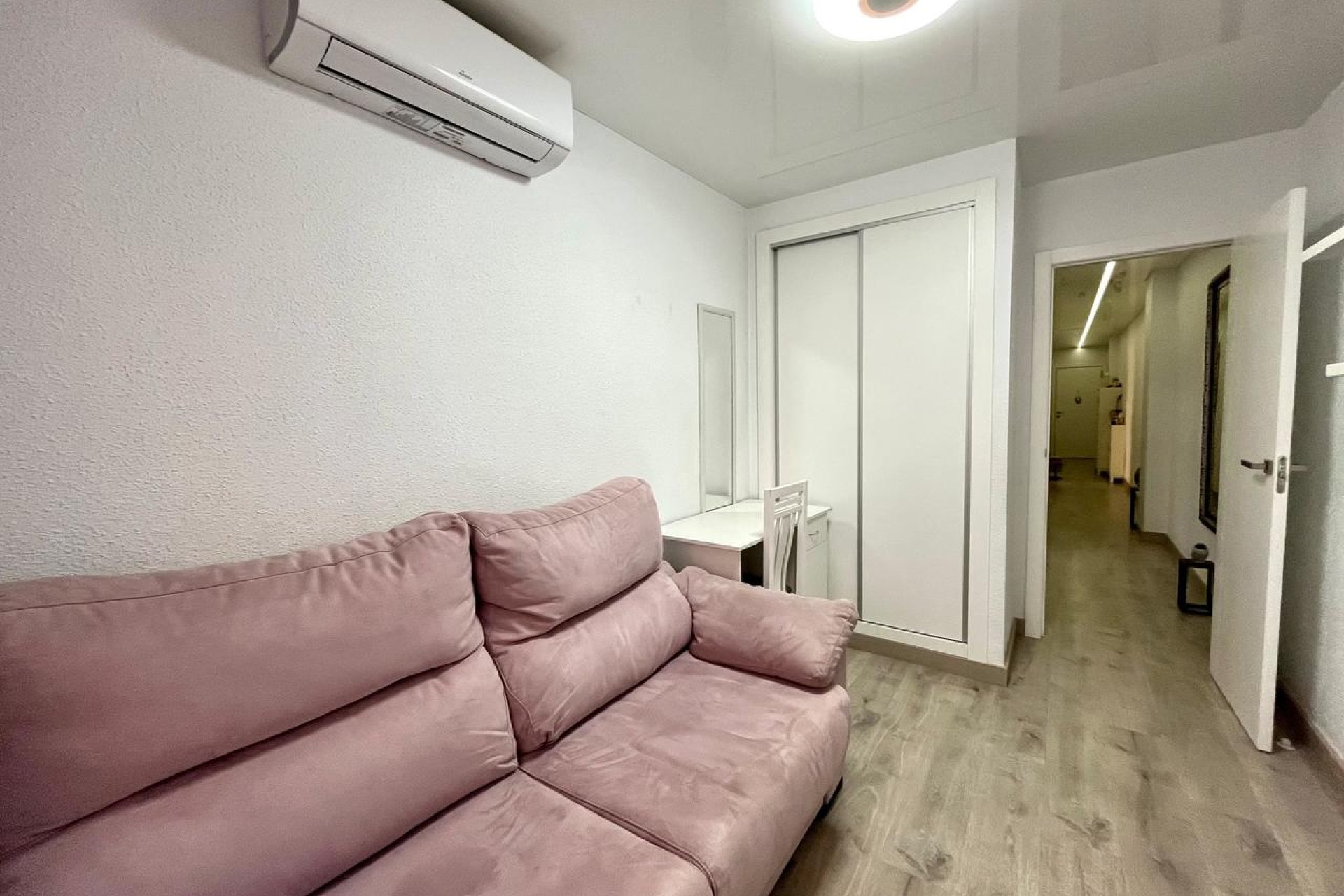 Resale - Apartment / flat - Torrevieja