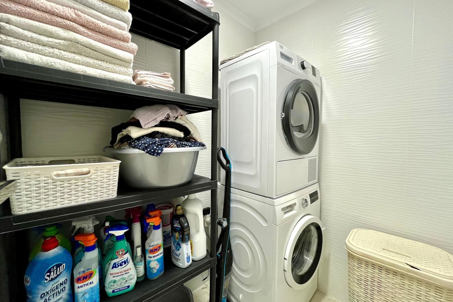 Resale - Apartment / flat - Torrevieja