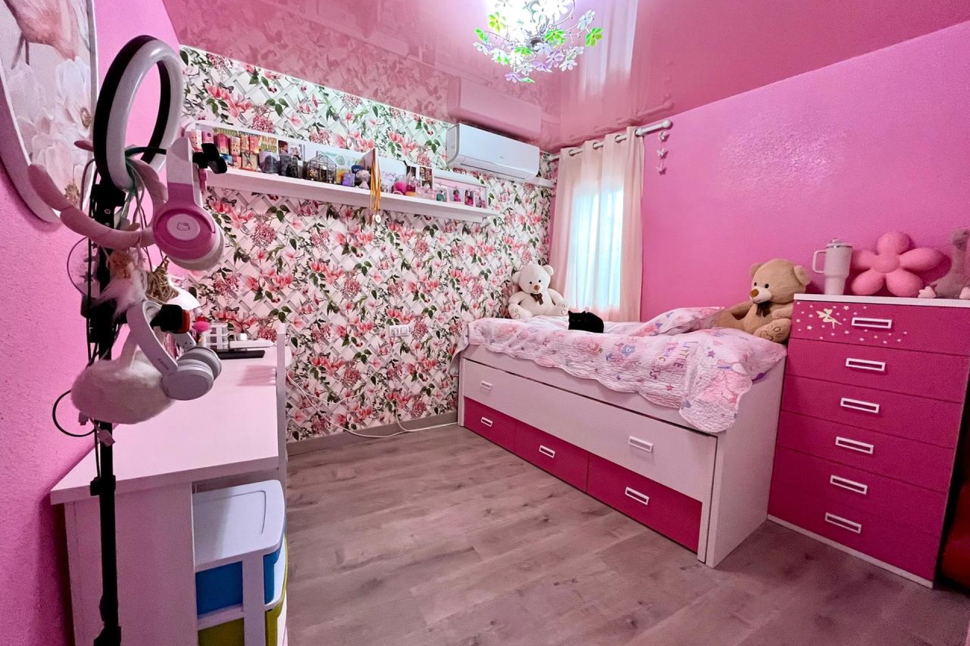 Resale - Apartment / flat - Torrevieja