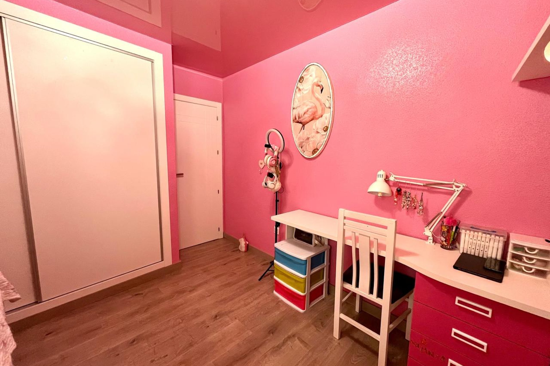 Resale - Apartment / flat - Torrevieja