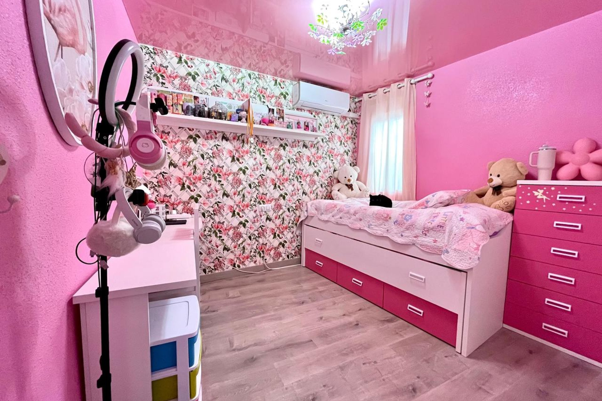 Resale - Apartment / flat - Torrevieja