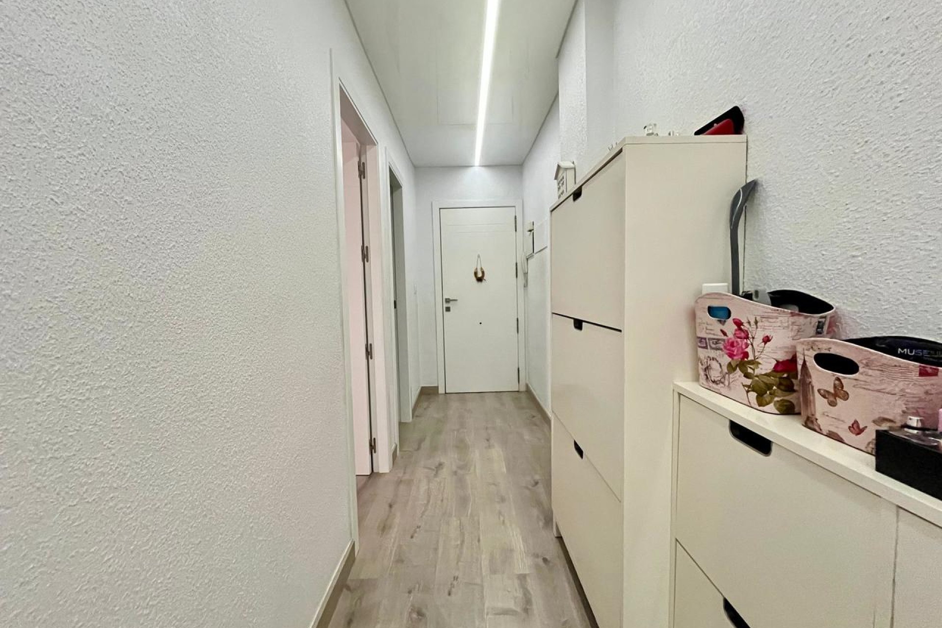 Resale - Apartment / flat - Torrevieja