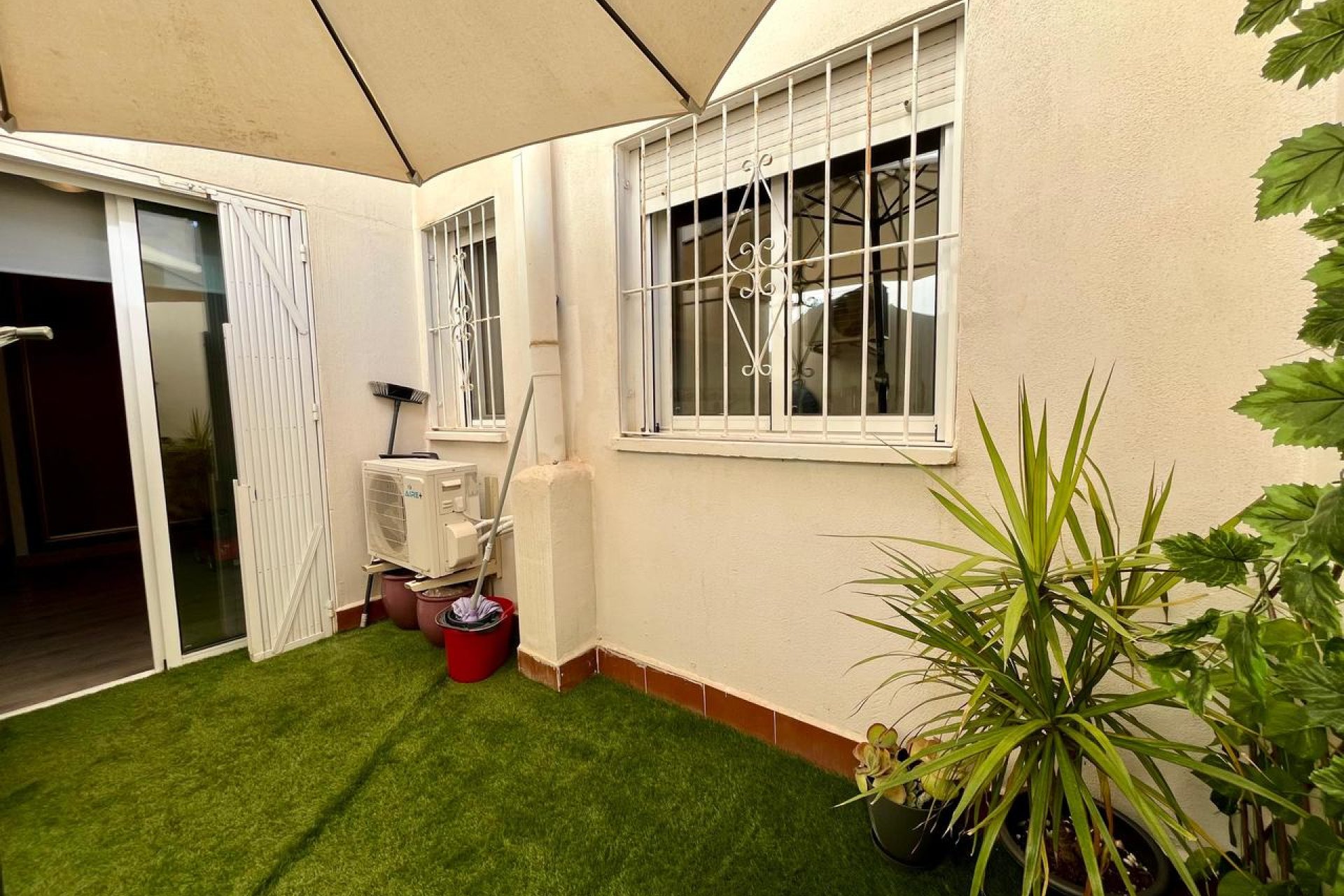 Resale - Apartment / flat - Torrevieja