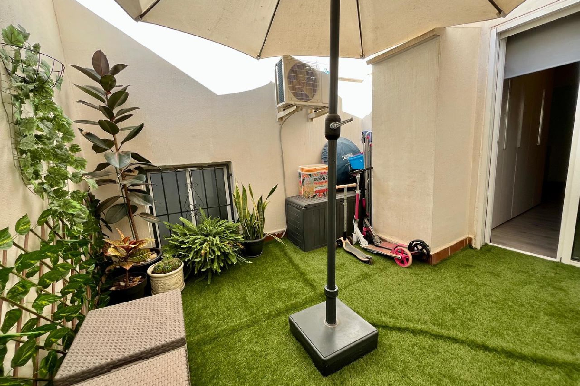 Resale - Apartment / flat - Torrevieja