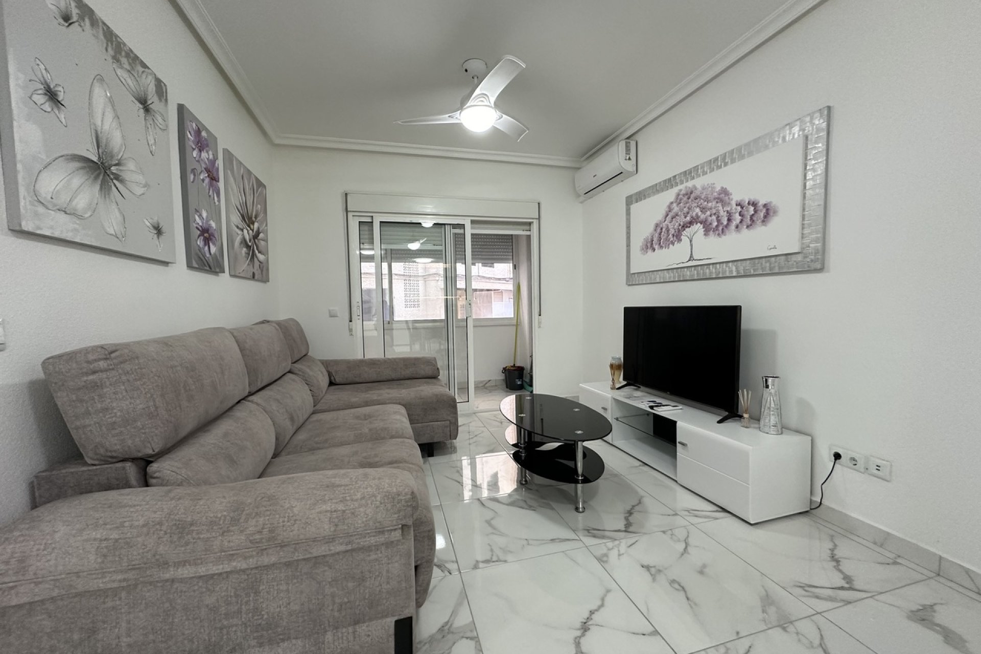 Resale - Apartment / flat - Torrevieja