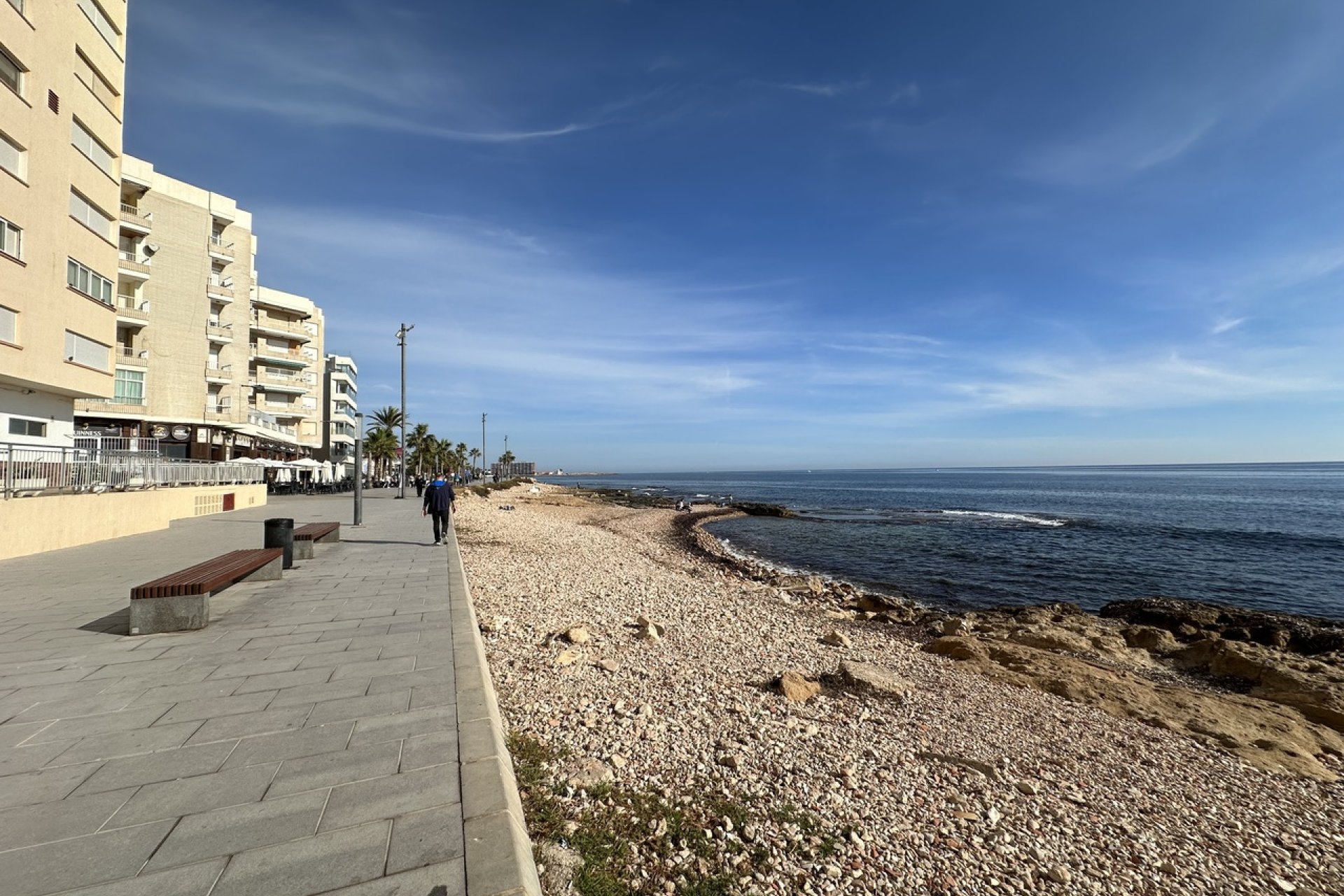 Resale - Apartment / flat - Torrevieja