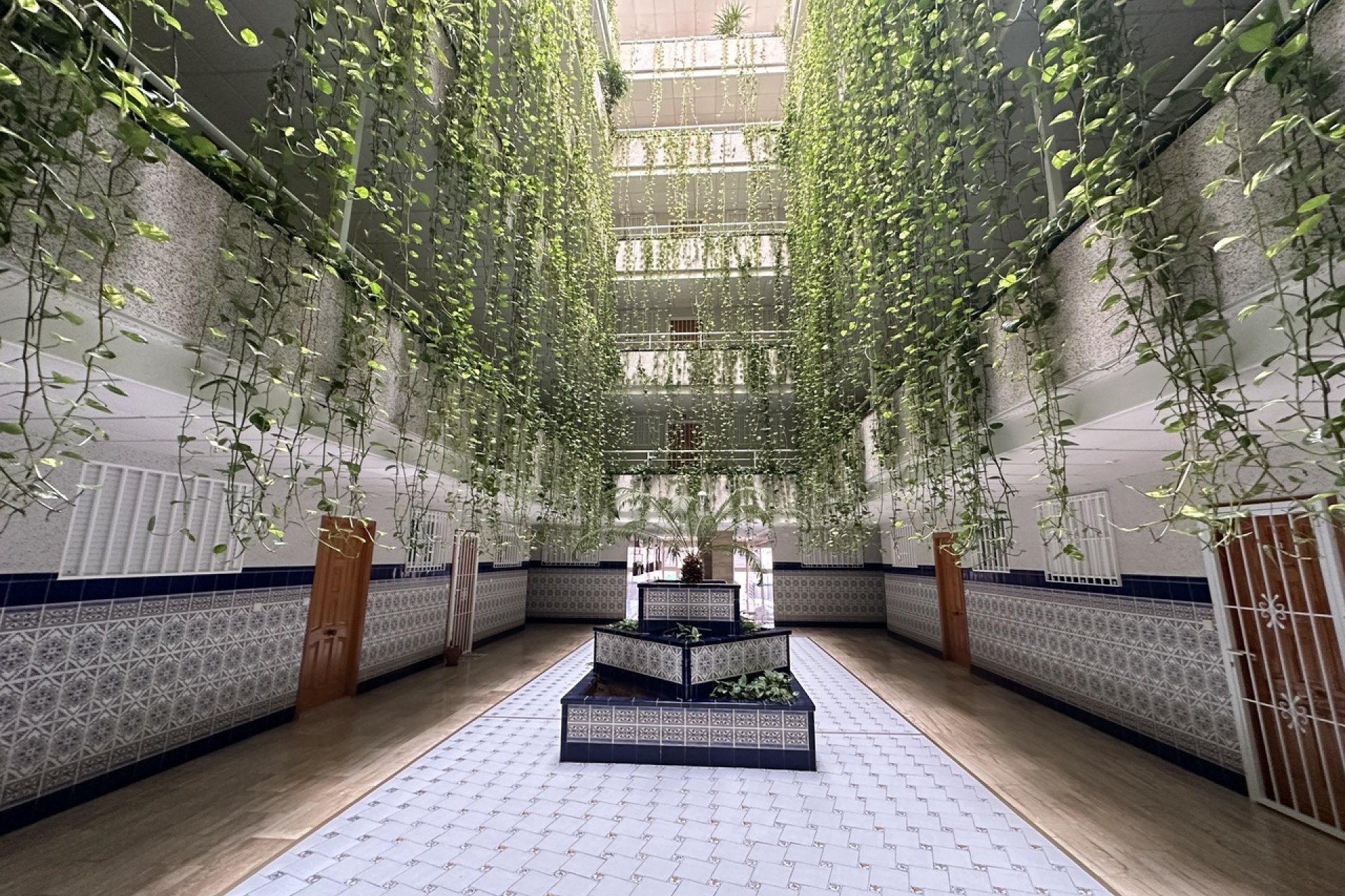 Resale - Apartment / flat - Torrevieja