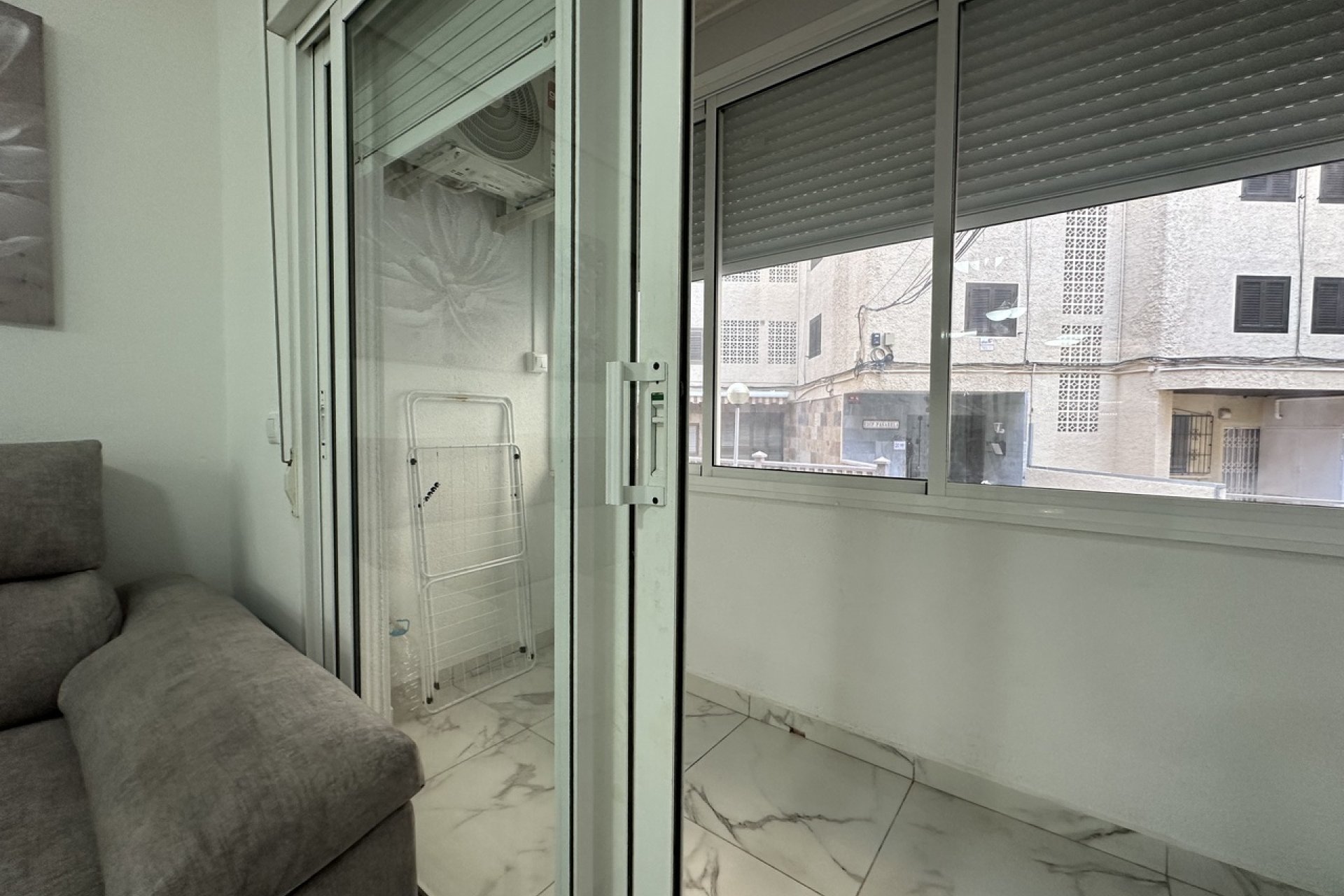 Resale - Apartment / flat - Torrevieja