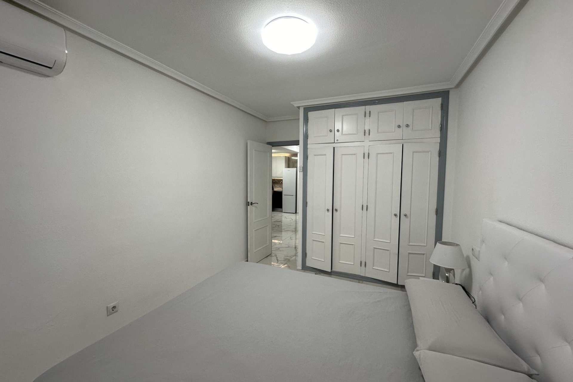 Resale - Apartment / flat - Torrevieja