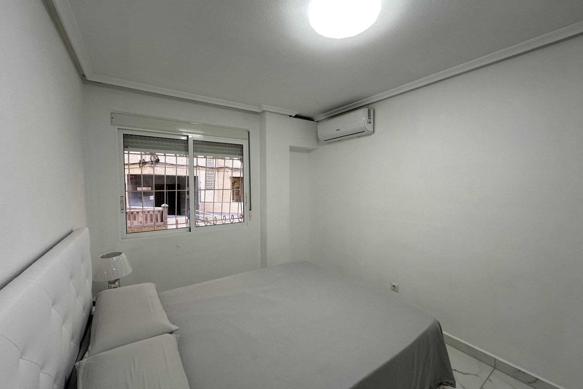 Resale - Apartment / flat - Torrevieja