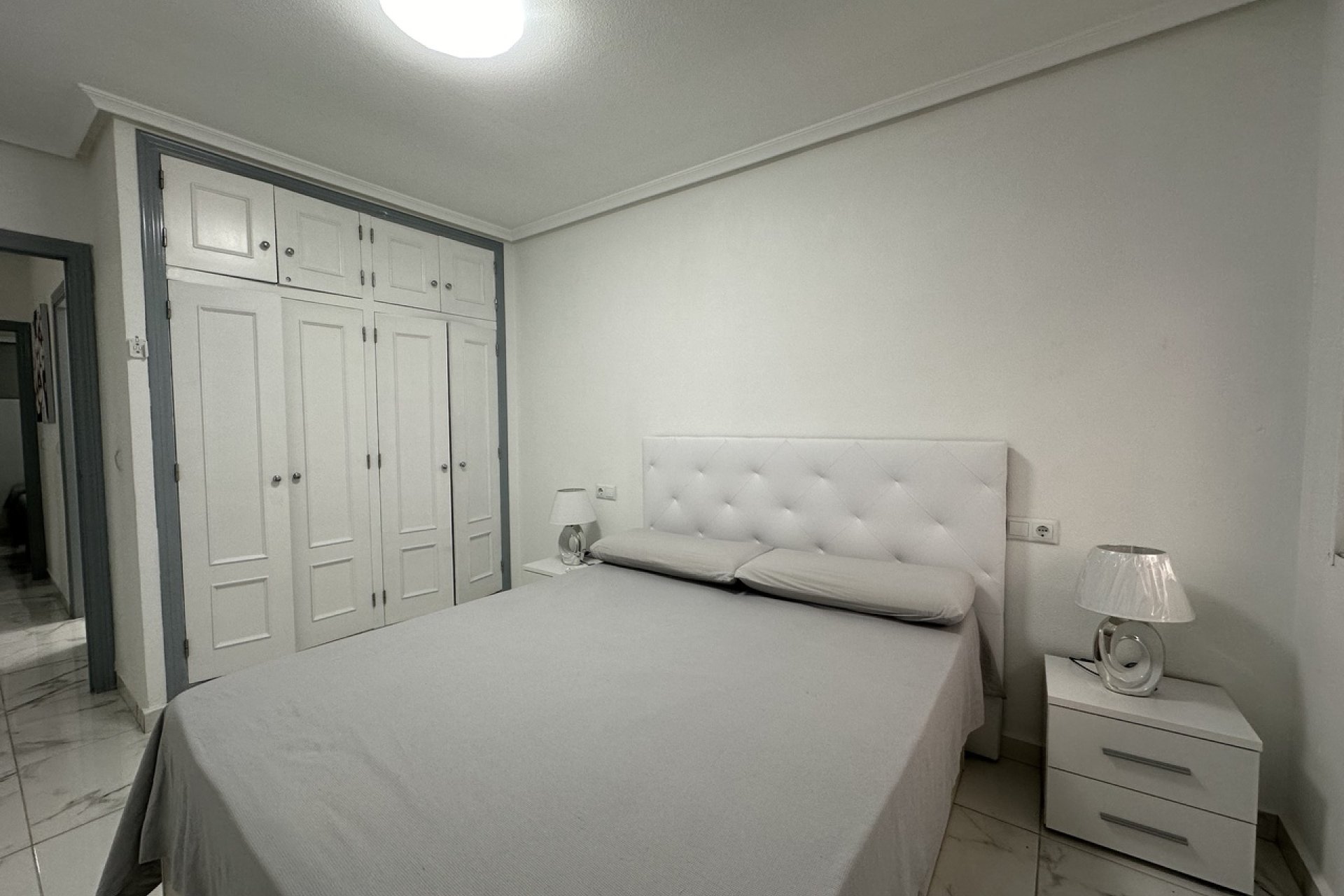 Resale - Apartment / flat - Torrevieja