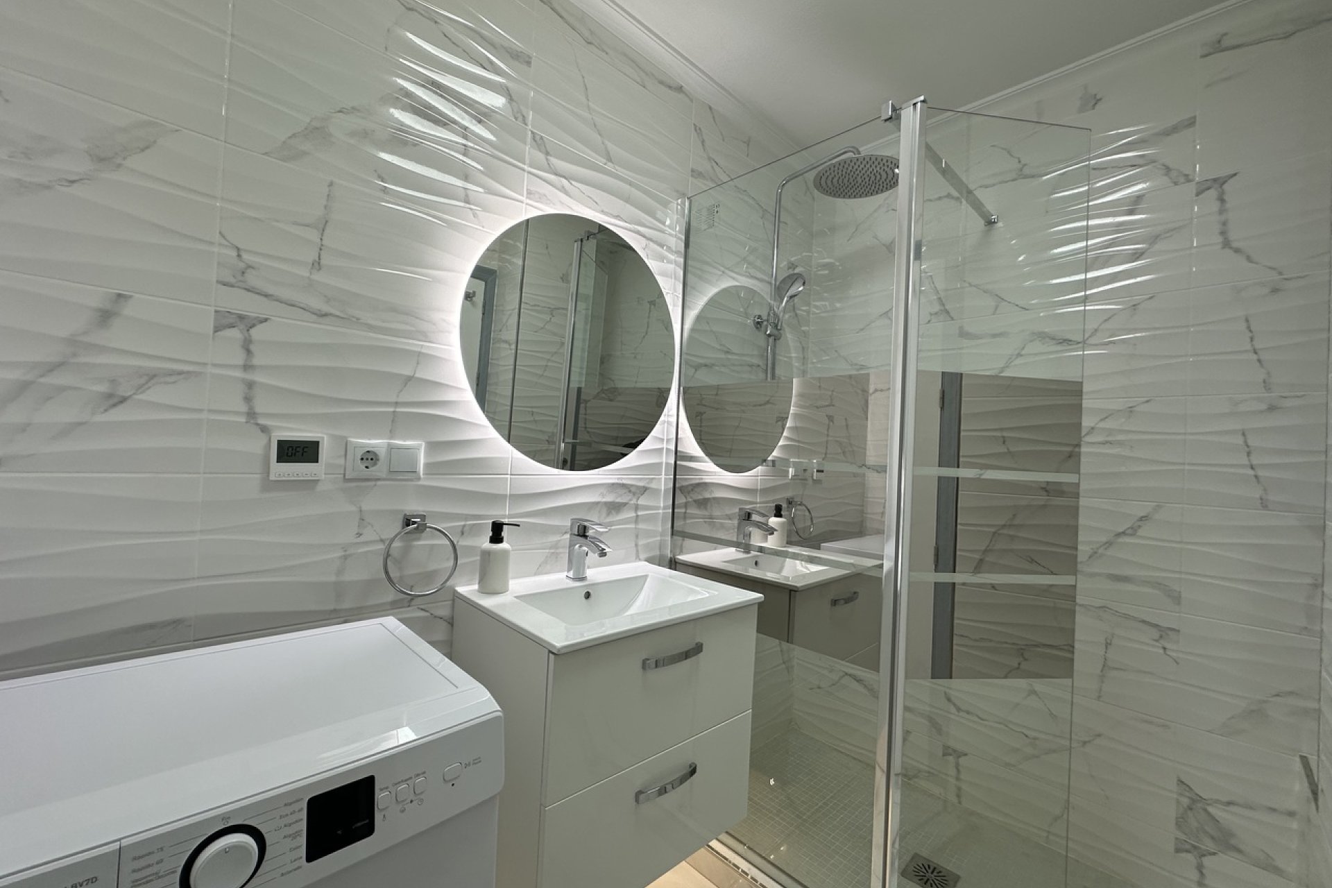 Resale - Apartment / flat - Torrevieja