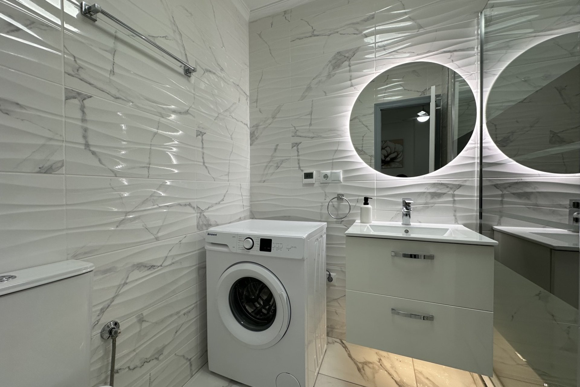 Resale - Apartment / flat - Torrevieja