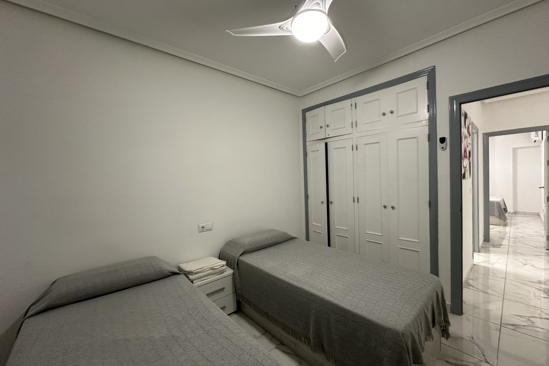 Resale - Apartment / flat - Torrevieja